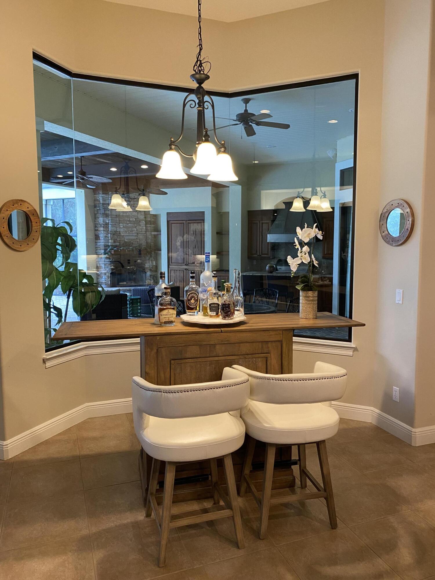 BURNT PINE LANE - Residential Lease