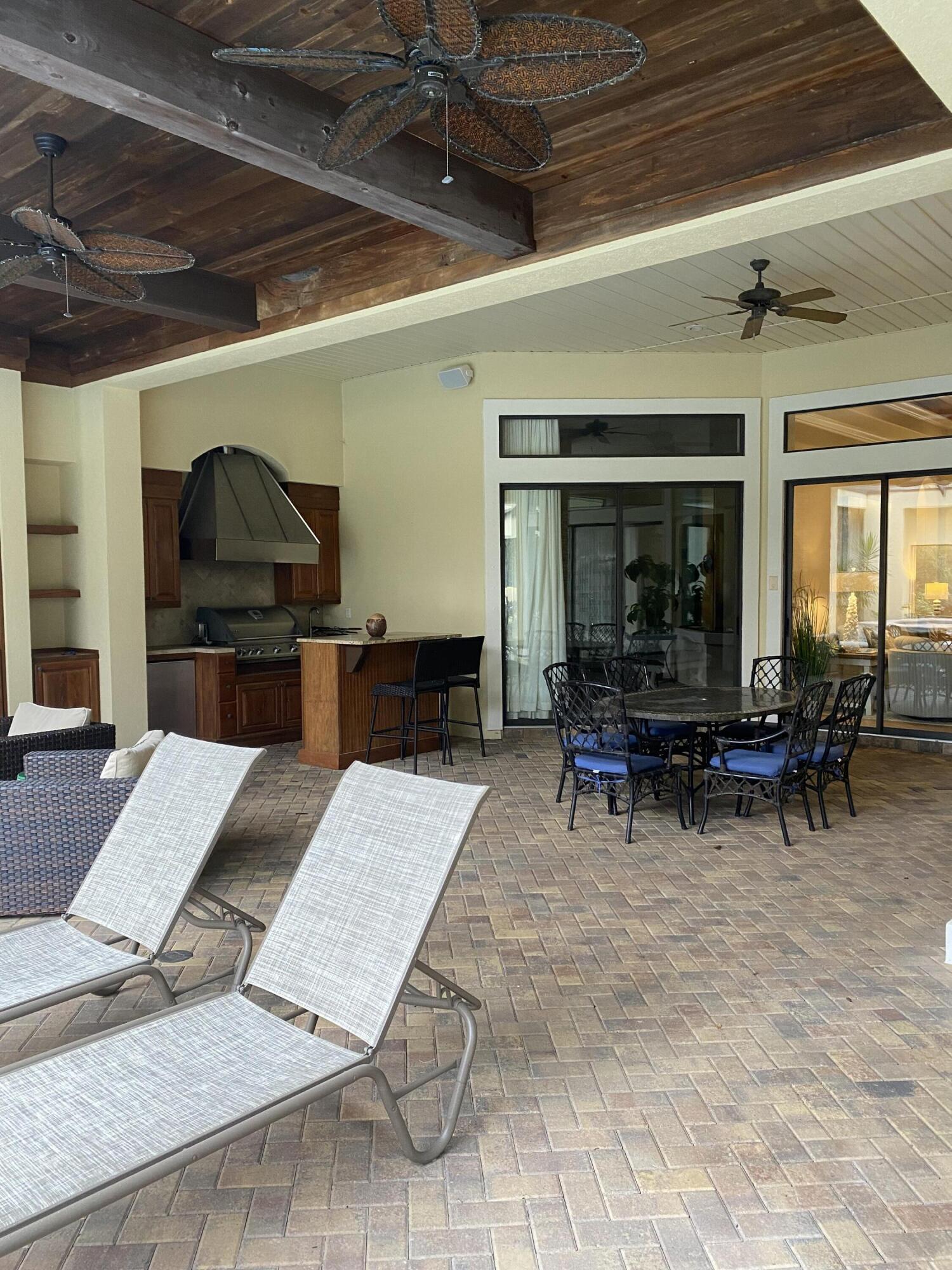 BURNT PINE LANE - Residential Lease