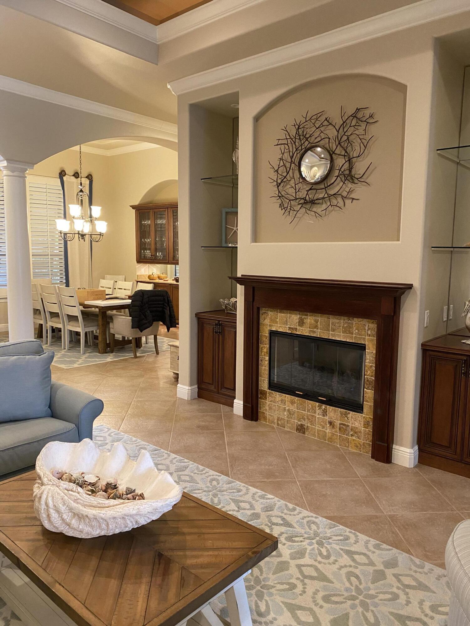 BURNT PINE LANE - Residential Lease