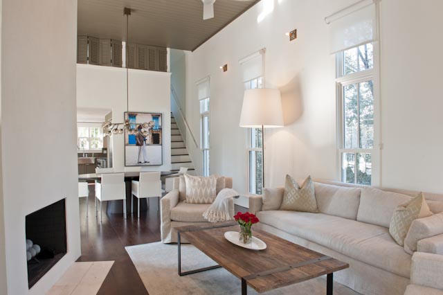 ROSEMARY BEACH - Residential