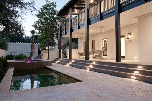 ROSEMARY BEACH - Residential