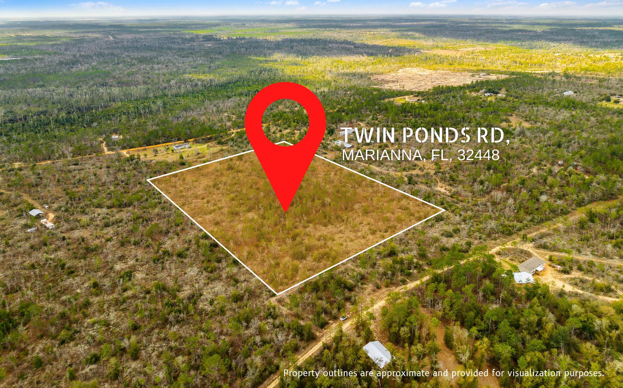 OR 226 P 581 W1/2 OF SE1/4 OF SW1/4...OR 625 P 453 OR 974 P 480... LESS 9.81AC PER OR 1691 P 24 - Land