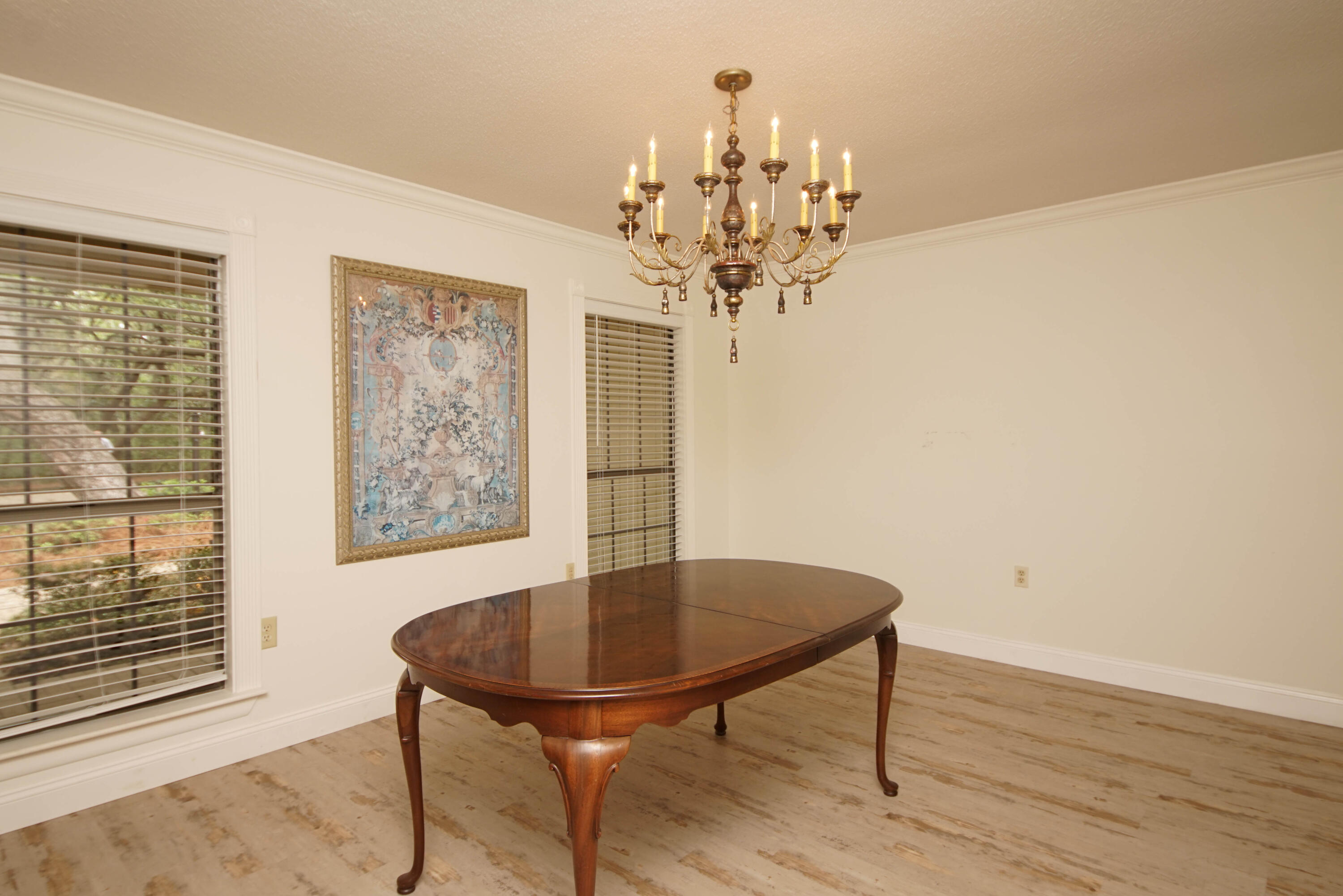 PARADISE POINT - Residential Lease
