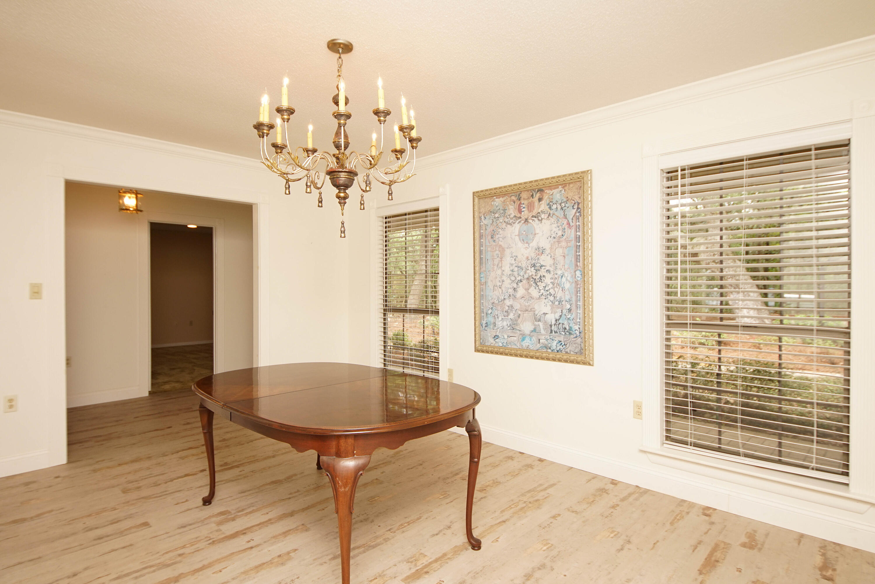 PARADISE POINT - Residential Lease
