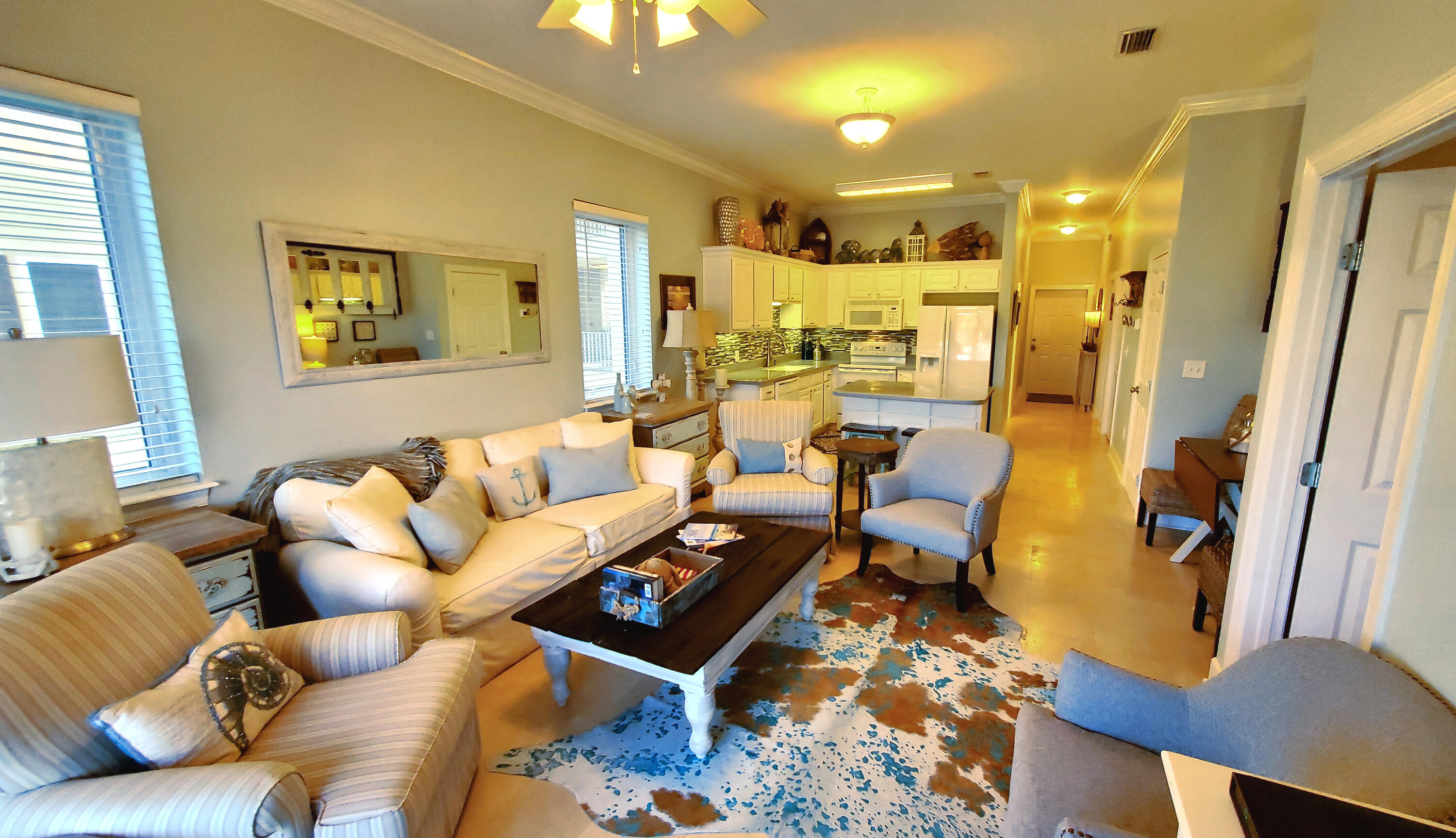 Seagrove Highlands - Residential