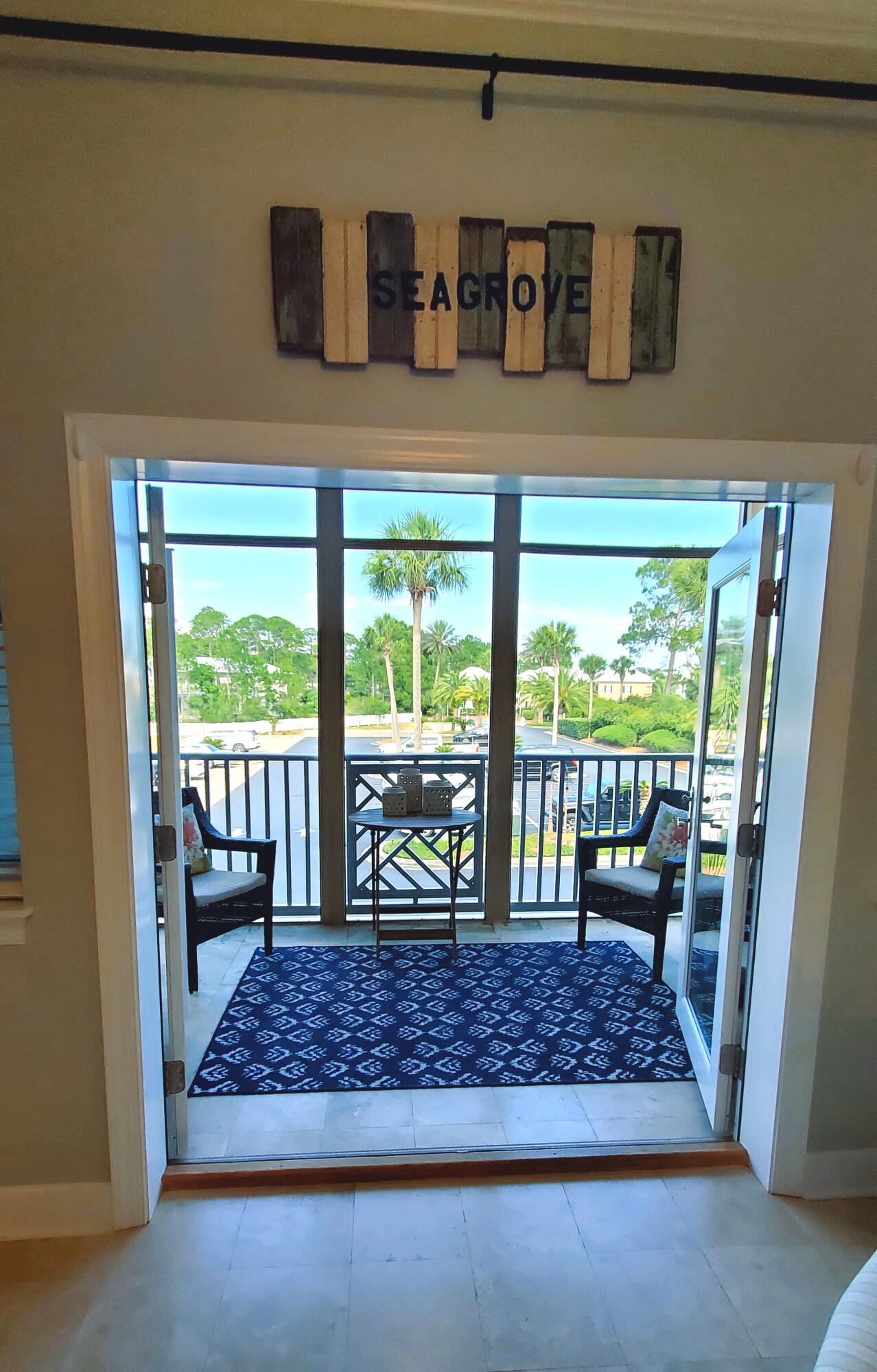 Seagrove Highlands - Residential