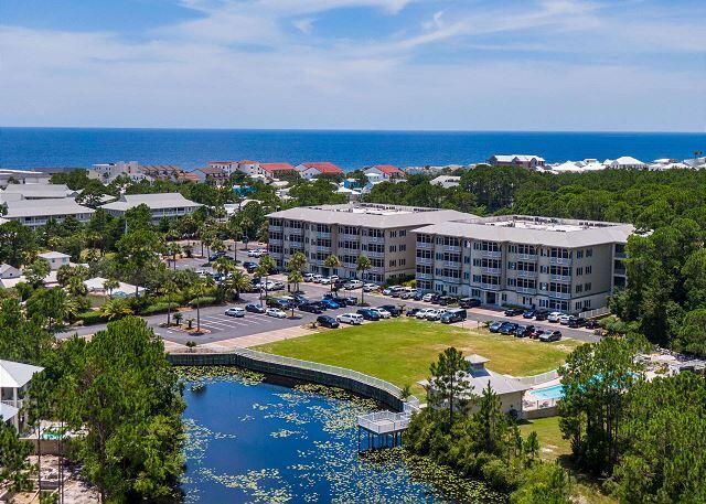 Seagrove Highlands - Residential