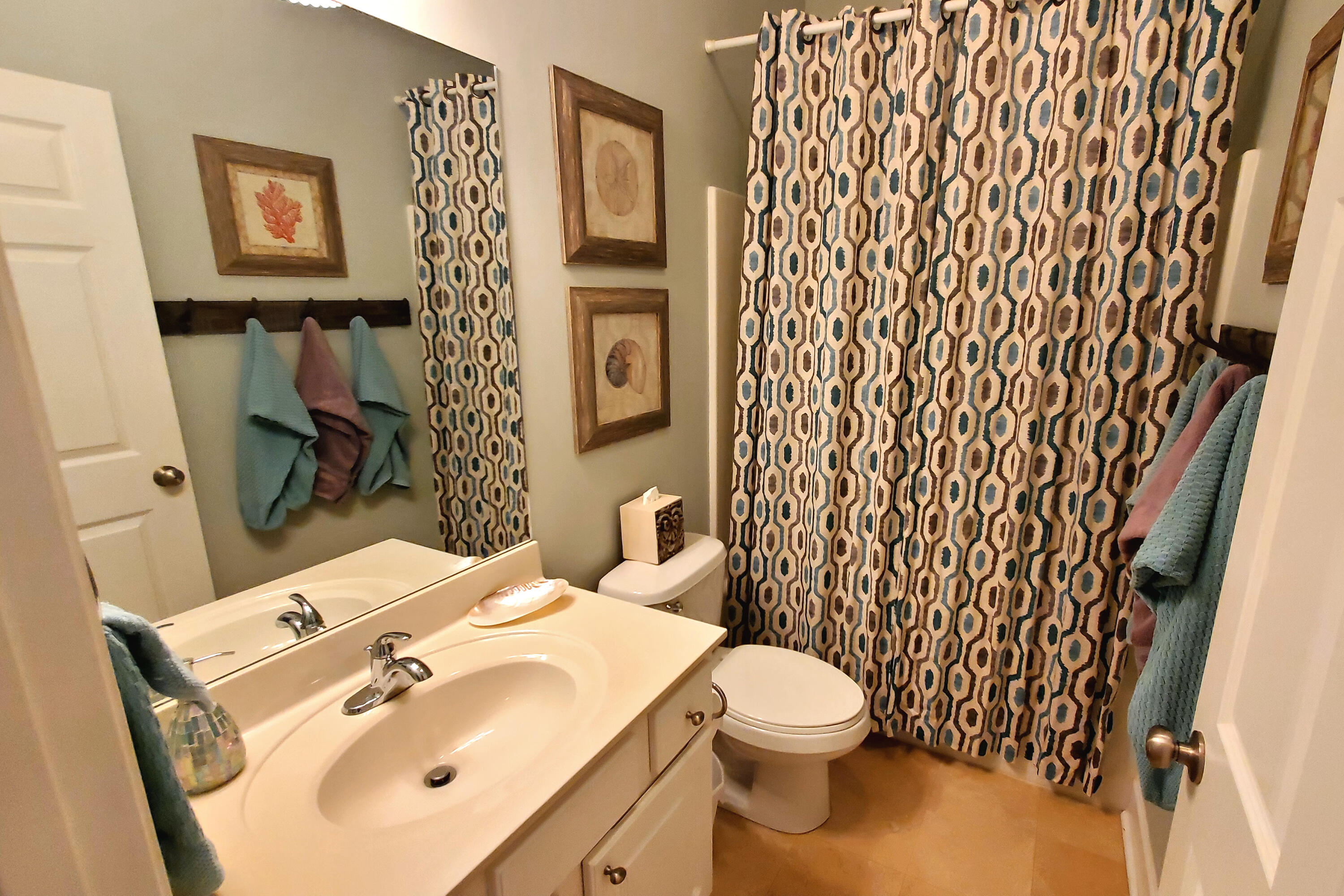 Seagrove Highlands - Residential