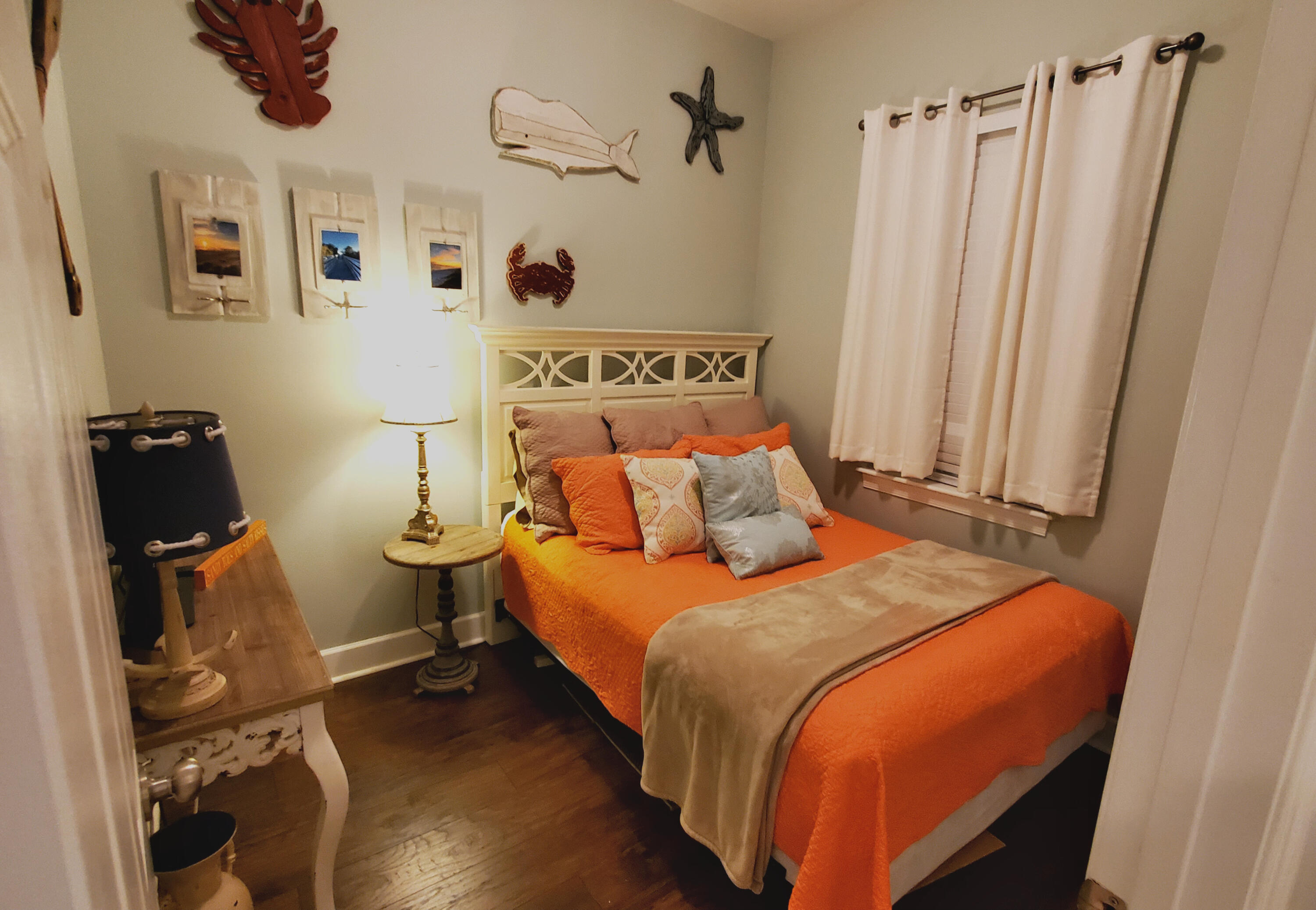 Seagrove Highlands - Residential