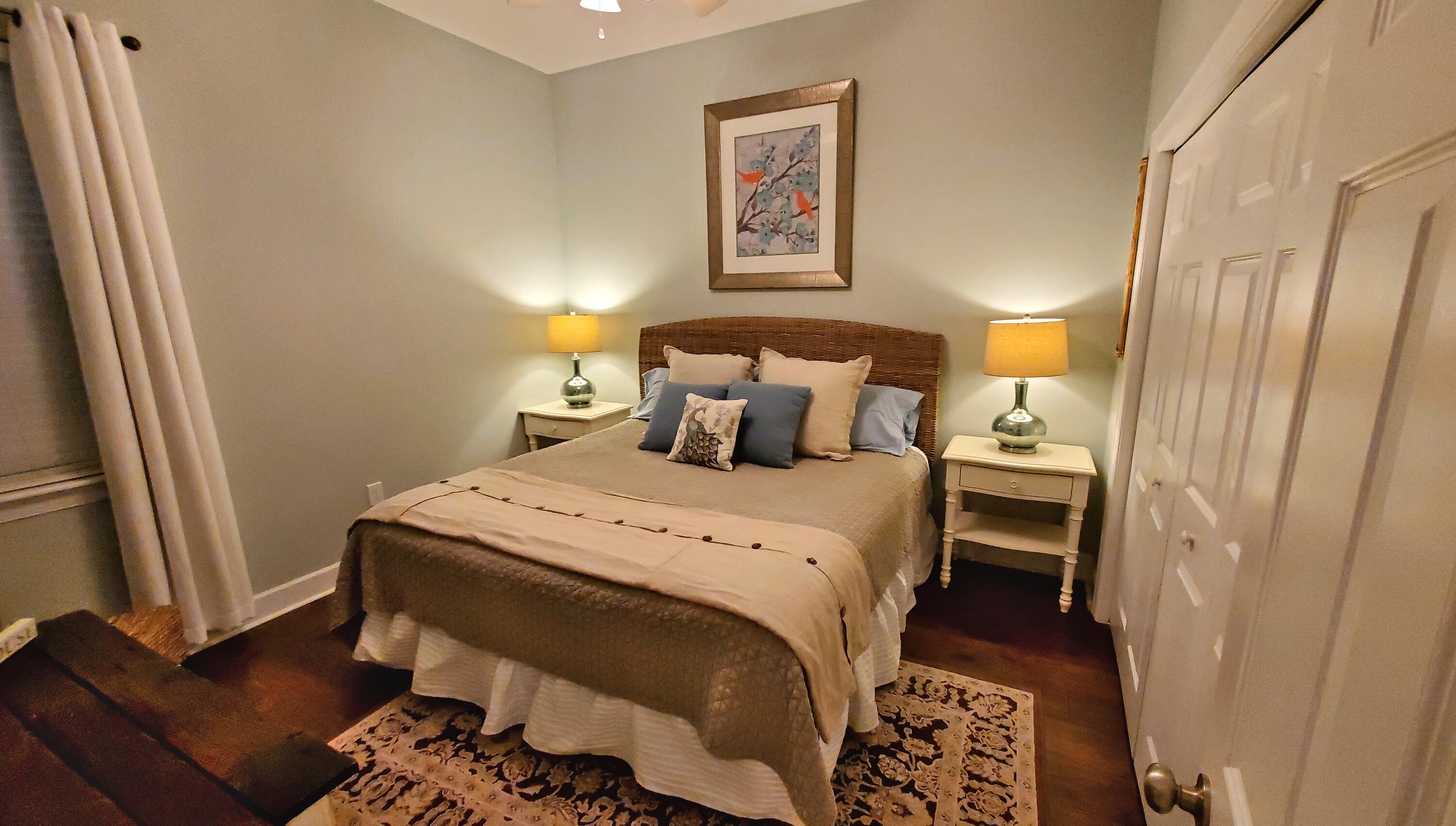 Seagrove Highlands - Residential