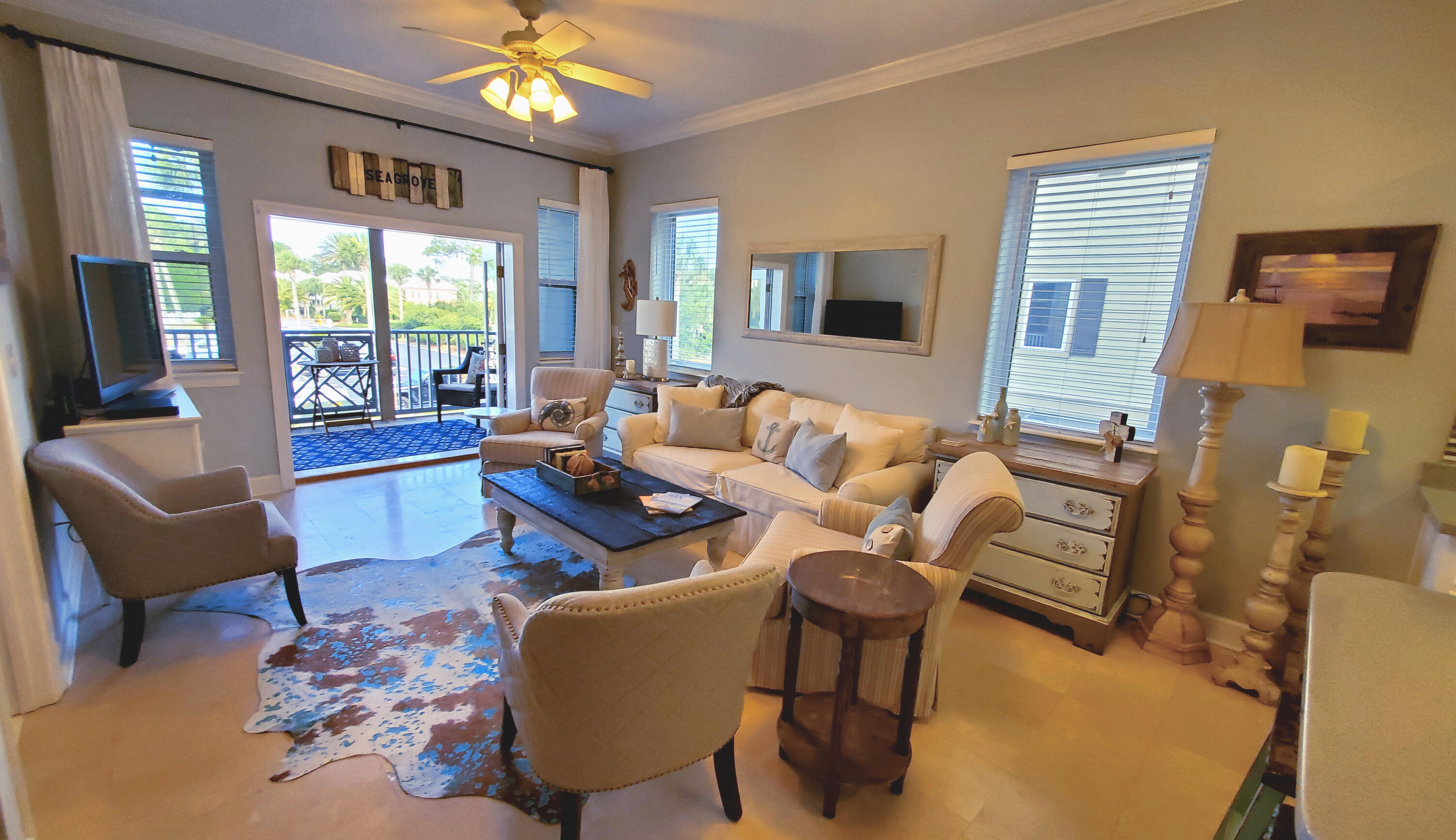 Seagrove Highlands - Residential