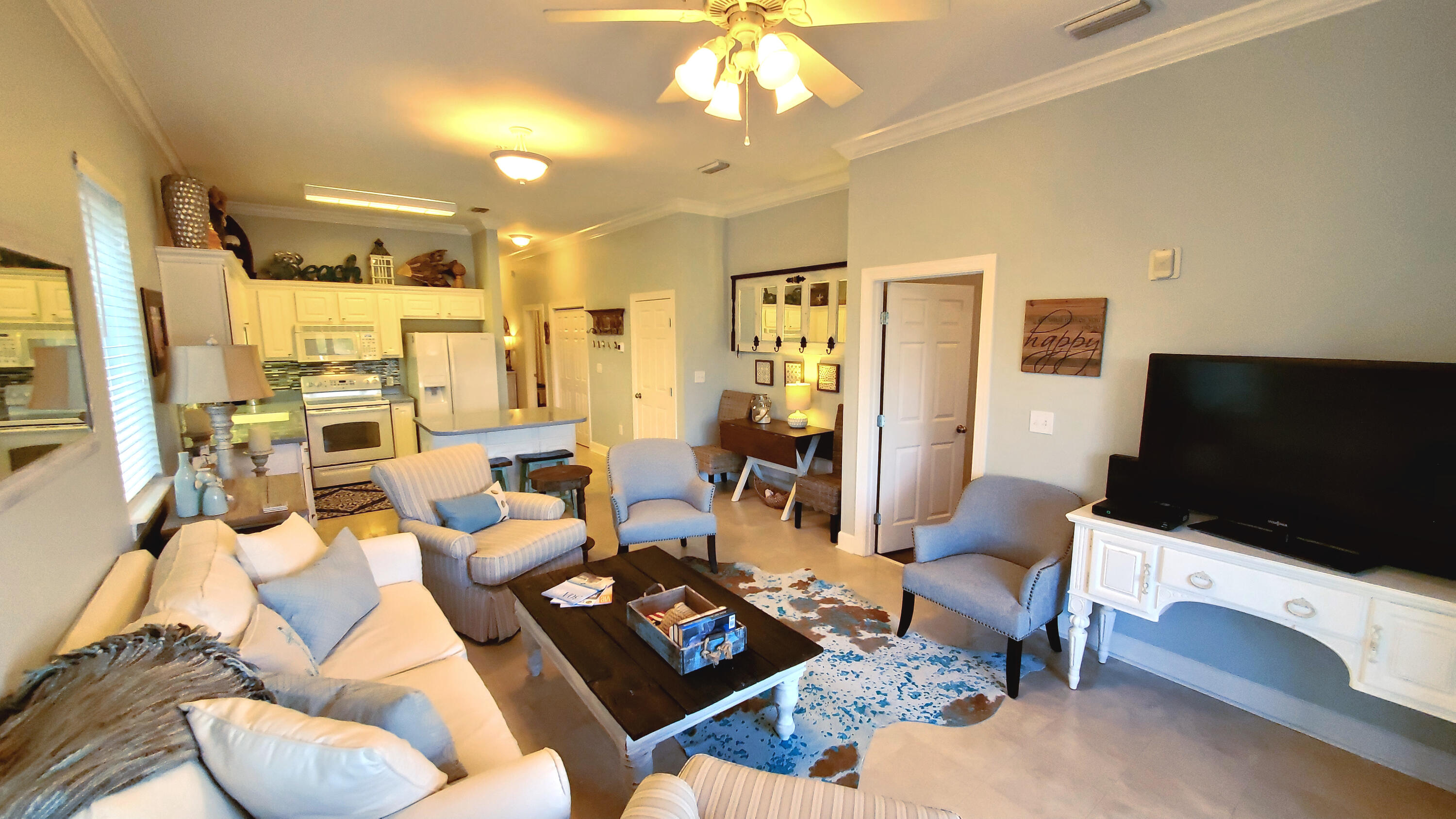 Seagrove Highlands - Residential