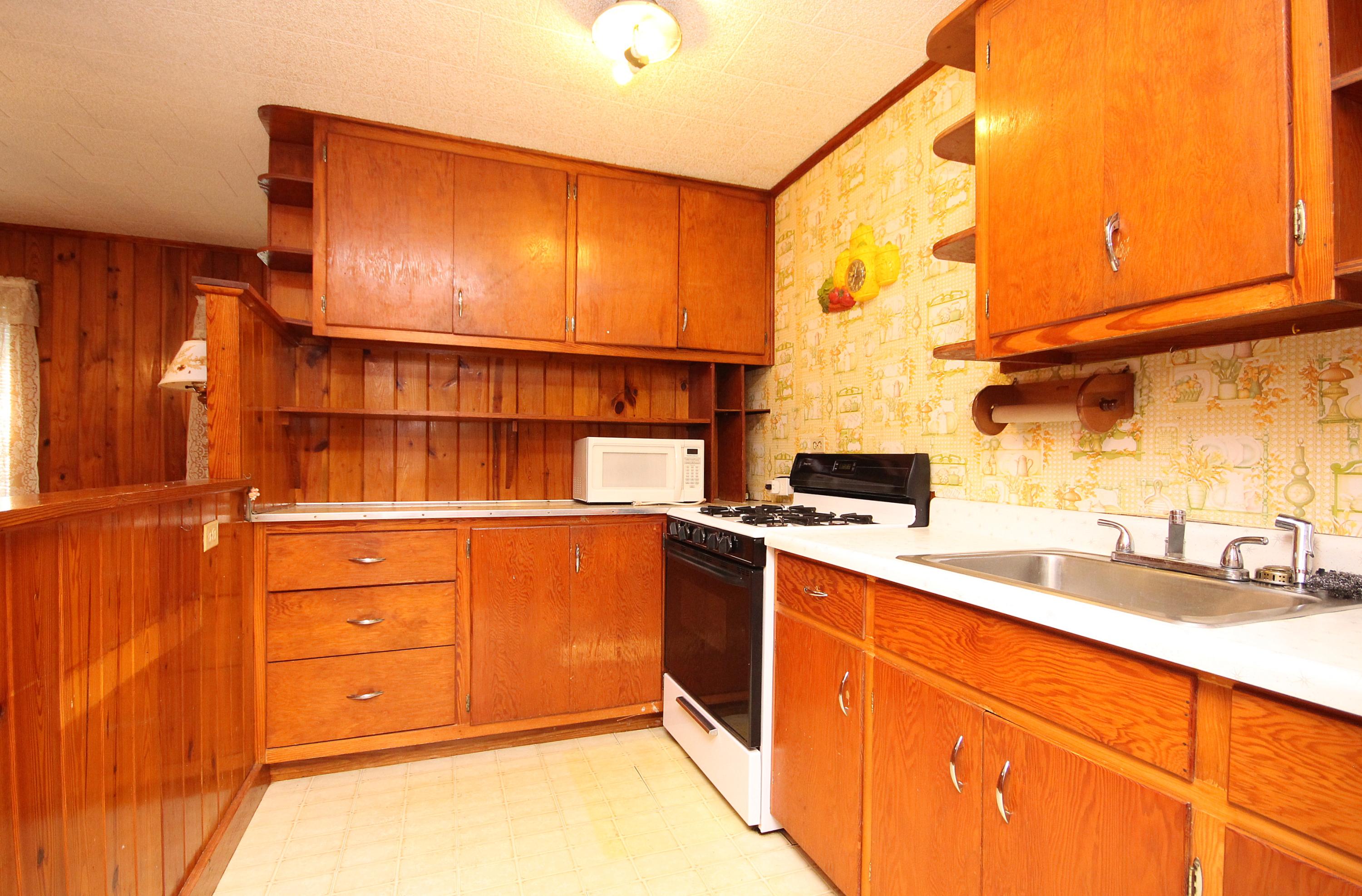 BASIN S/D - Residential