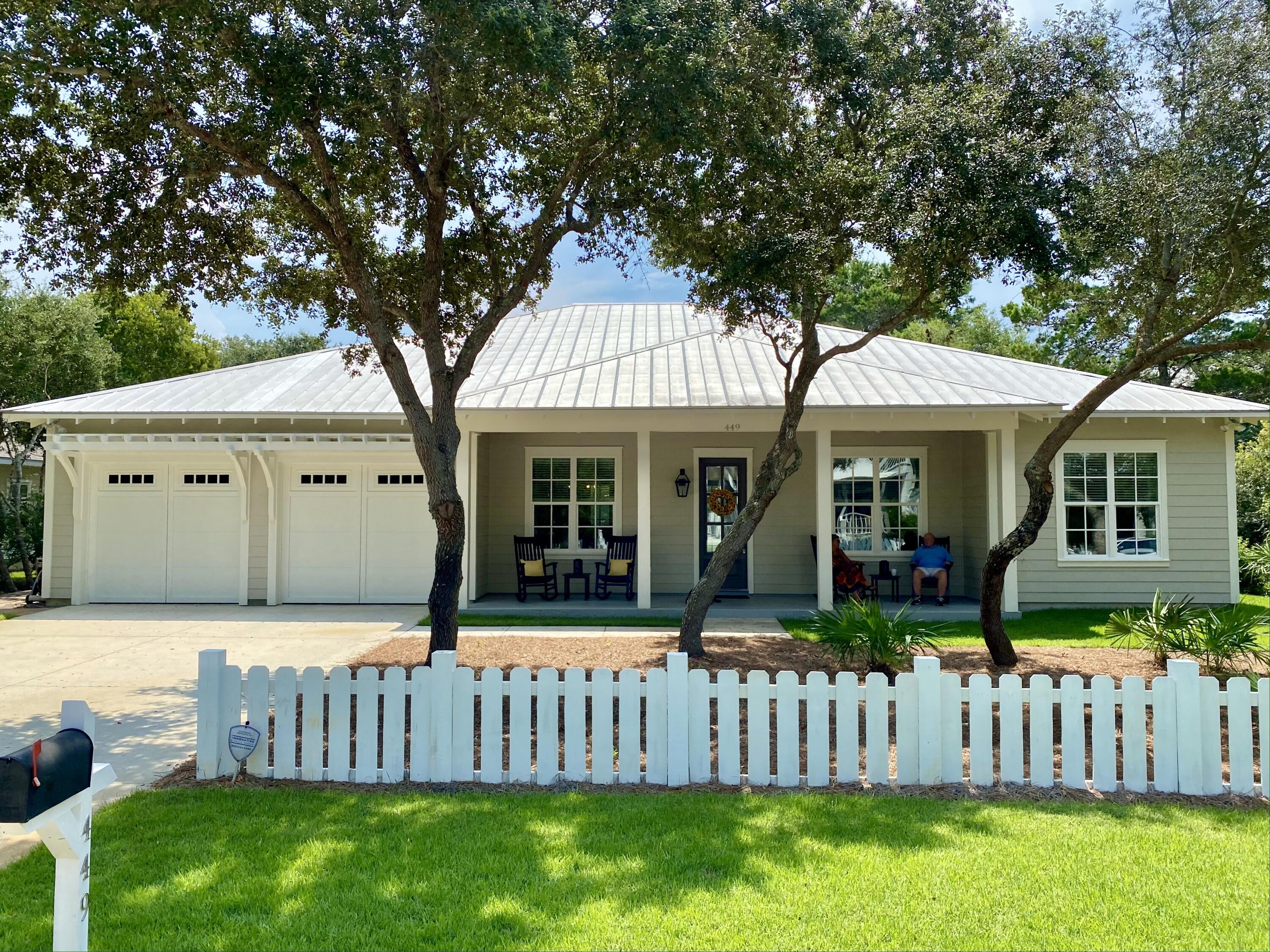 SEABREEZE - Residential