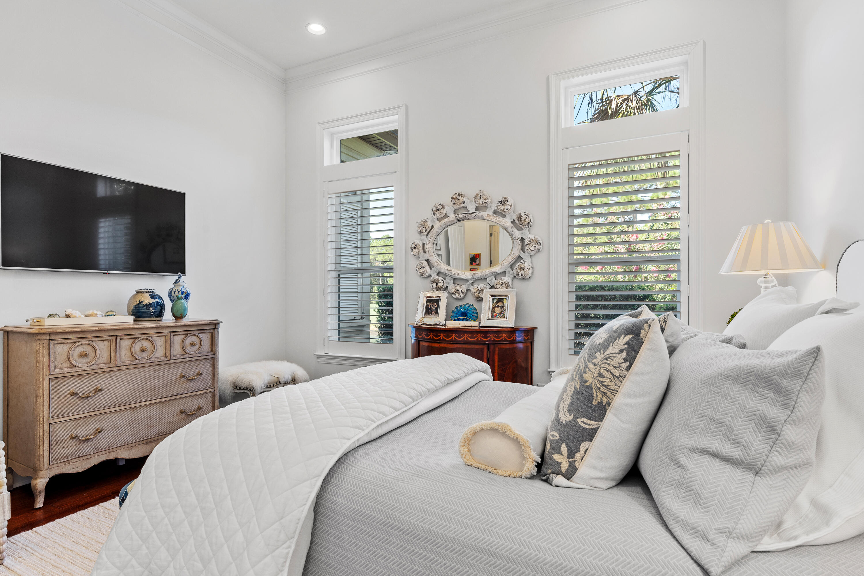 BURNT PINE - Residential