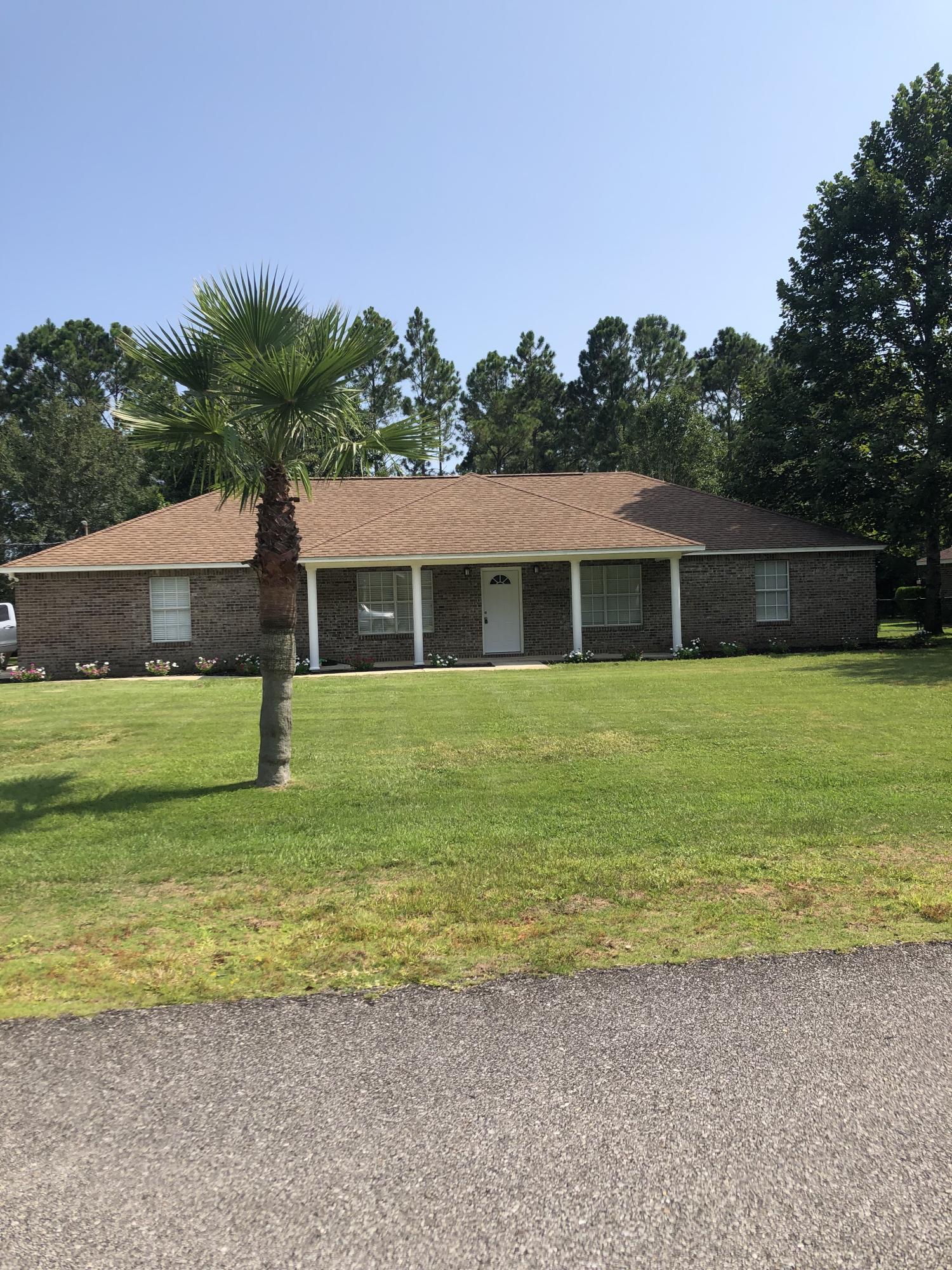 HOLLEY BY THE SEA, 1ST ADD - Residential Lease