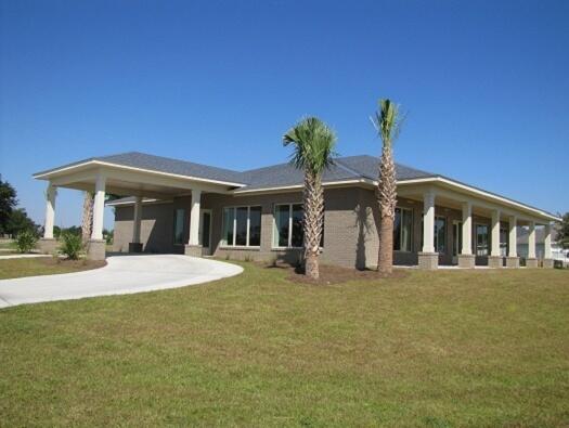 HOLLEY BY THE SEA, 1ST ADD - Residential Lease
