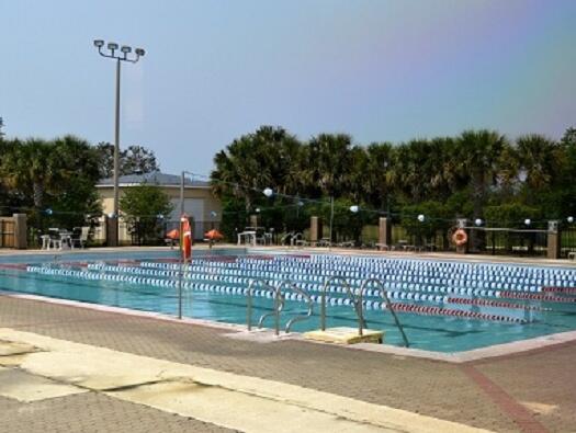 HOLLEY BY THE SEA, 1ST ADD - Residential Lease