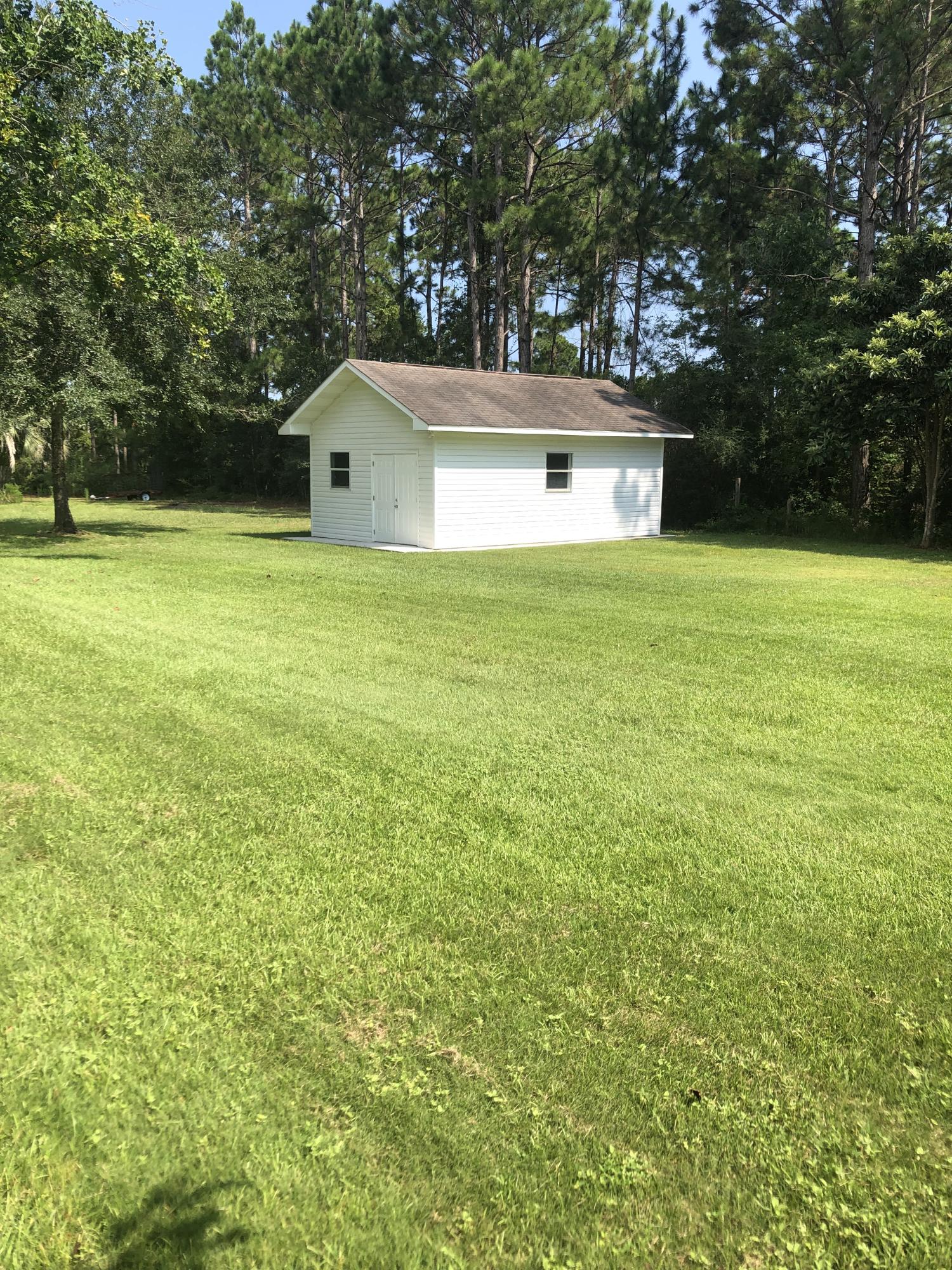HOLLEY BY THE SEA, 1ST ADD - Residential Lease