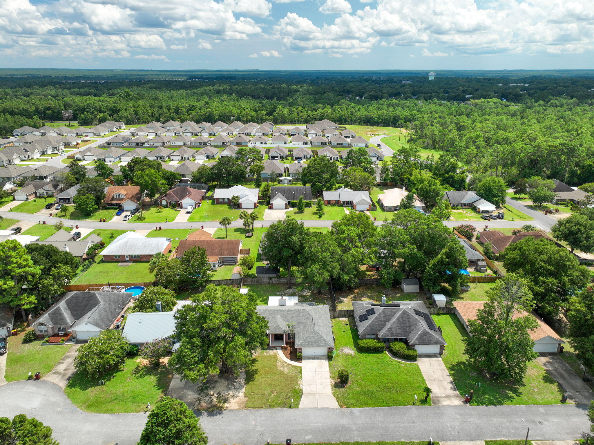 STEEPLECHASE PH 2 - Residential