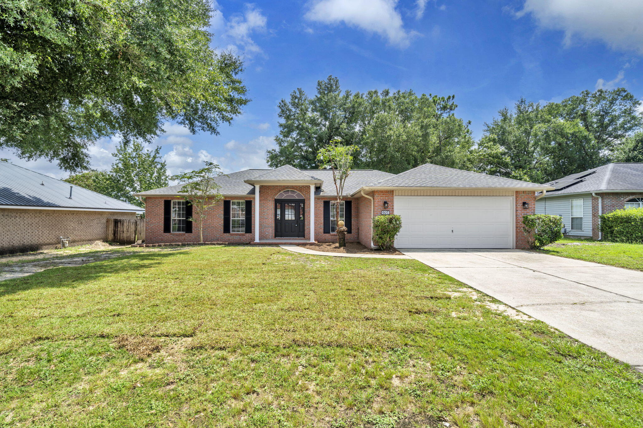STEEPLECHASE PH 2 - Residential
