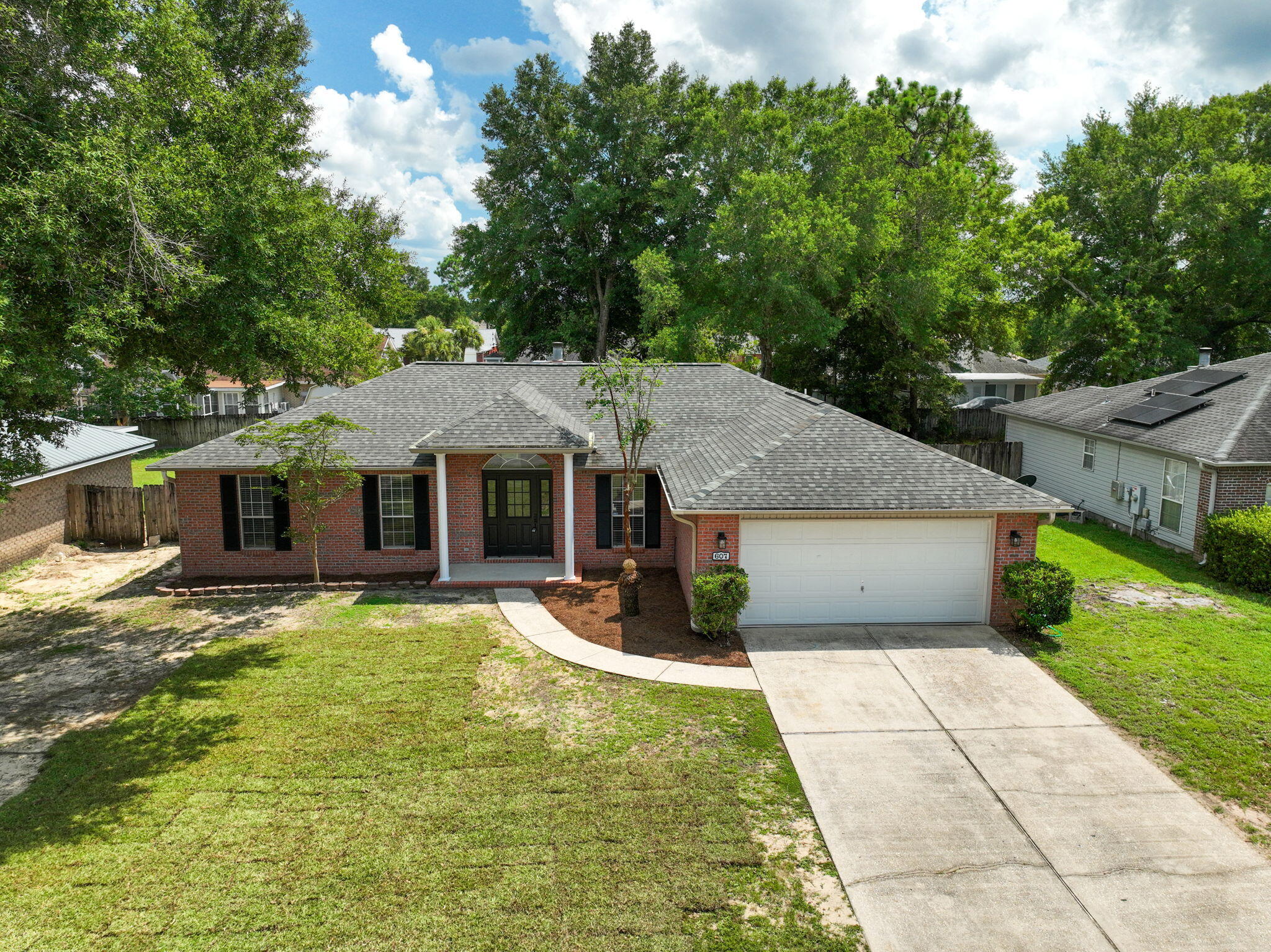 STEEPLECHASE PH 2 - Residential