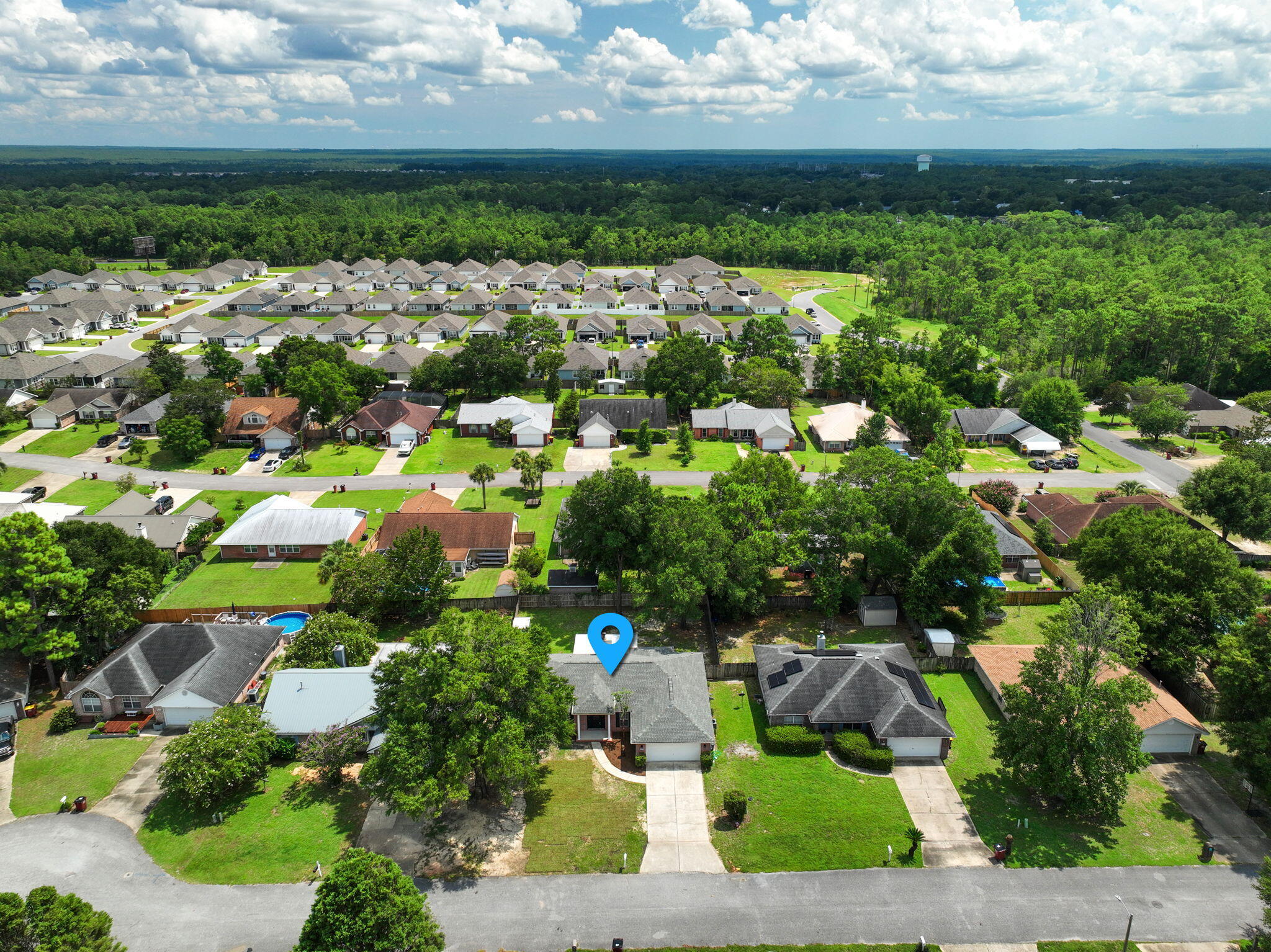 STEEPLECHASE PH 2 - Residential