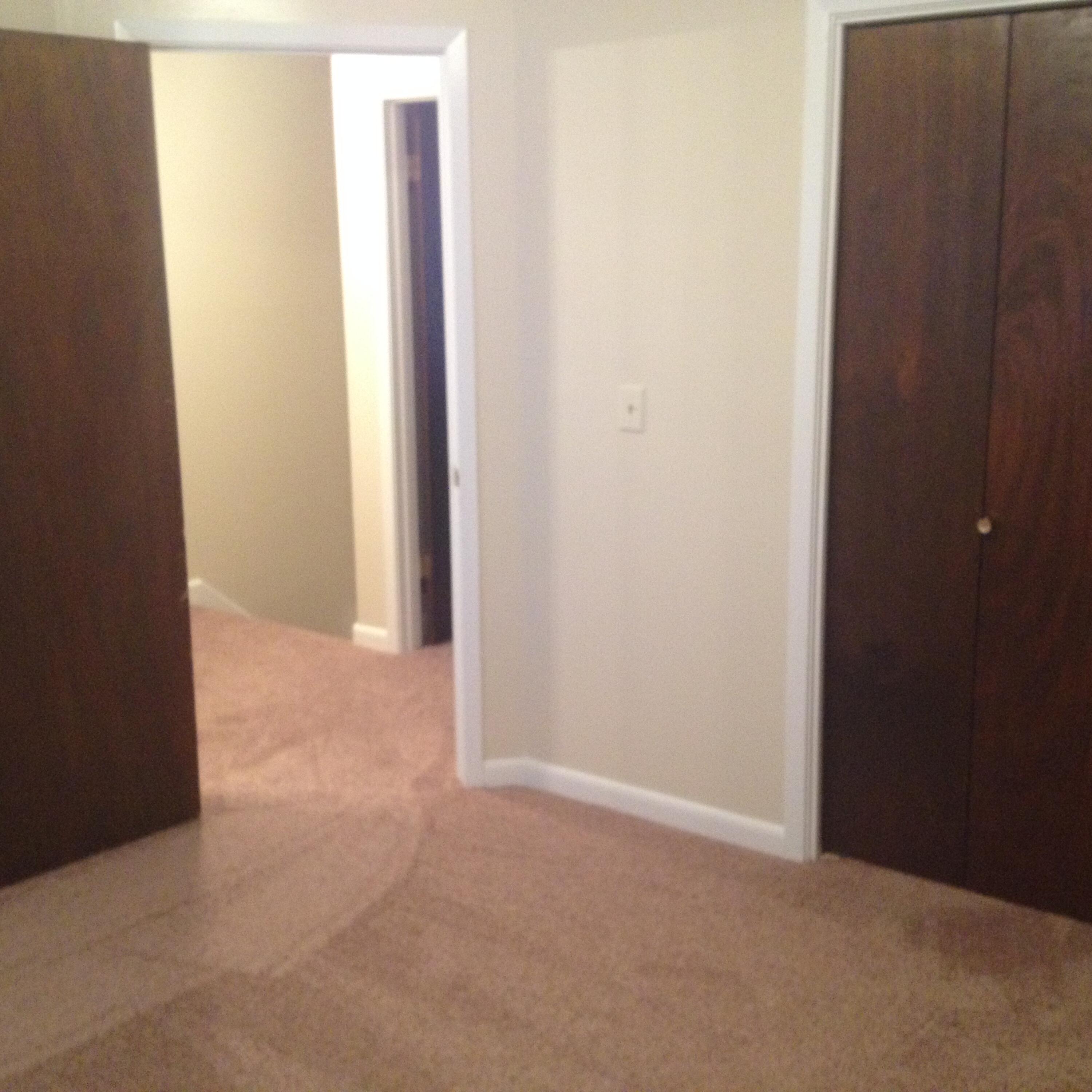 CAPE CASA T/H - Residential Lease