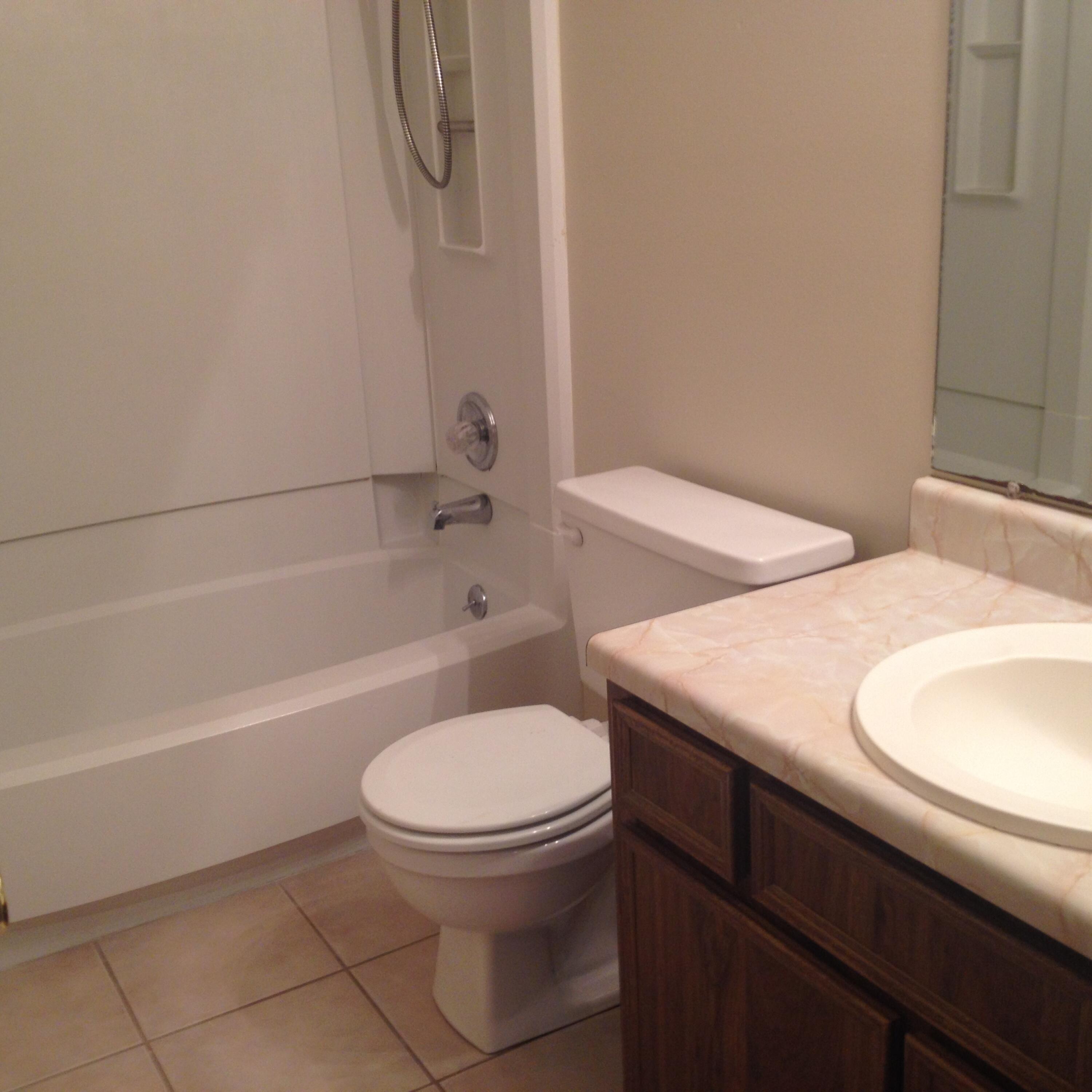 CAPE CASA T/H - Residential Lease