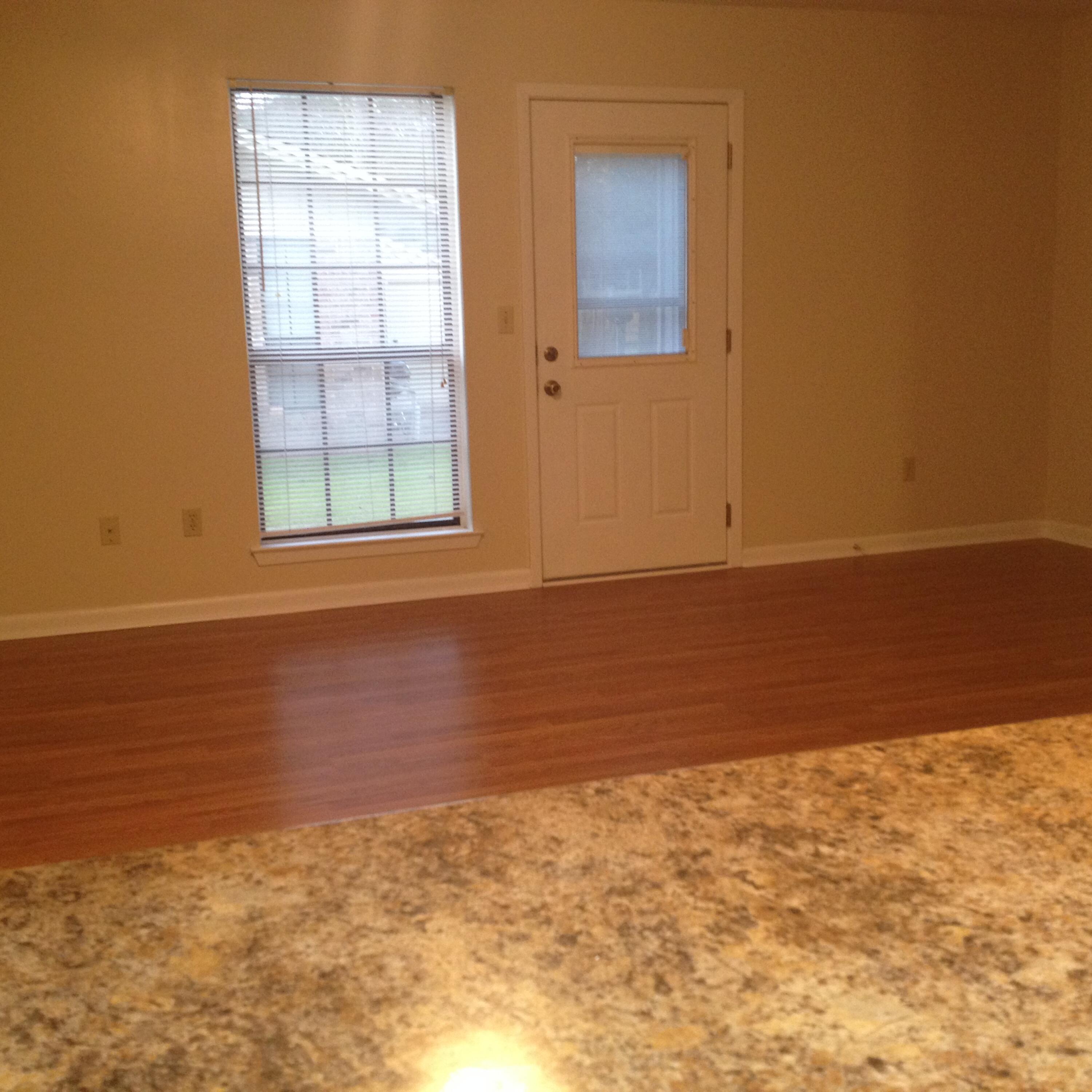 CAPE CASA T/H - Residential Lease