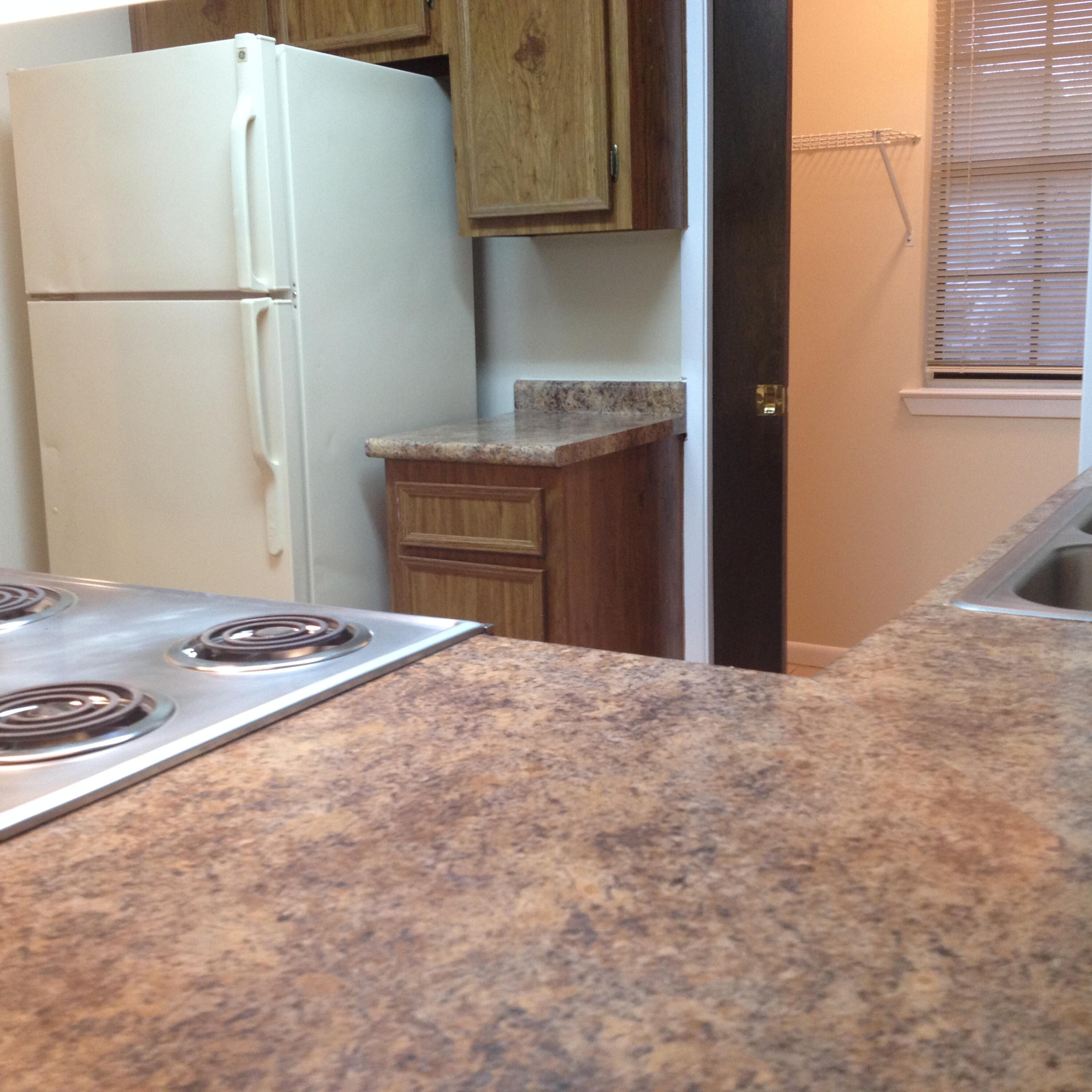 CAPE CASA T/H - Residential Lease