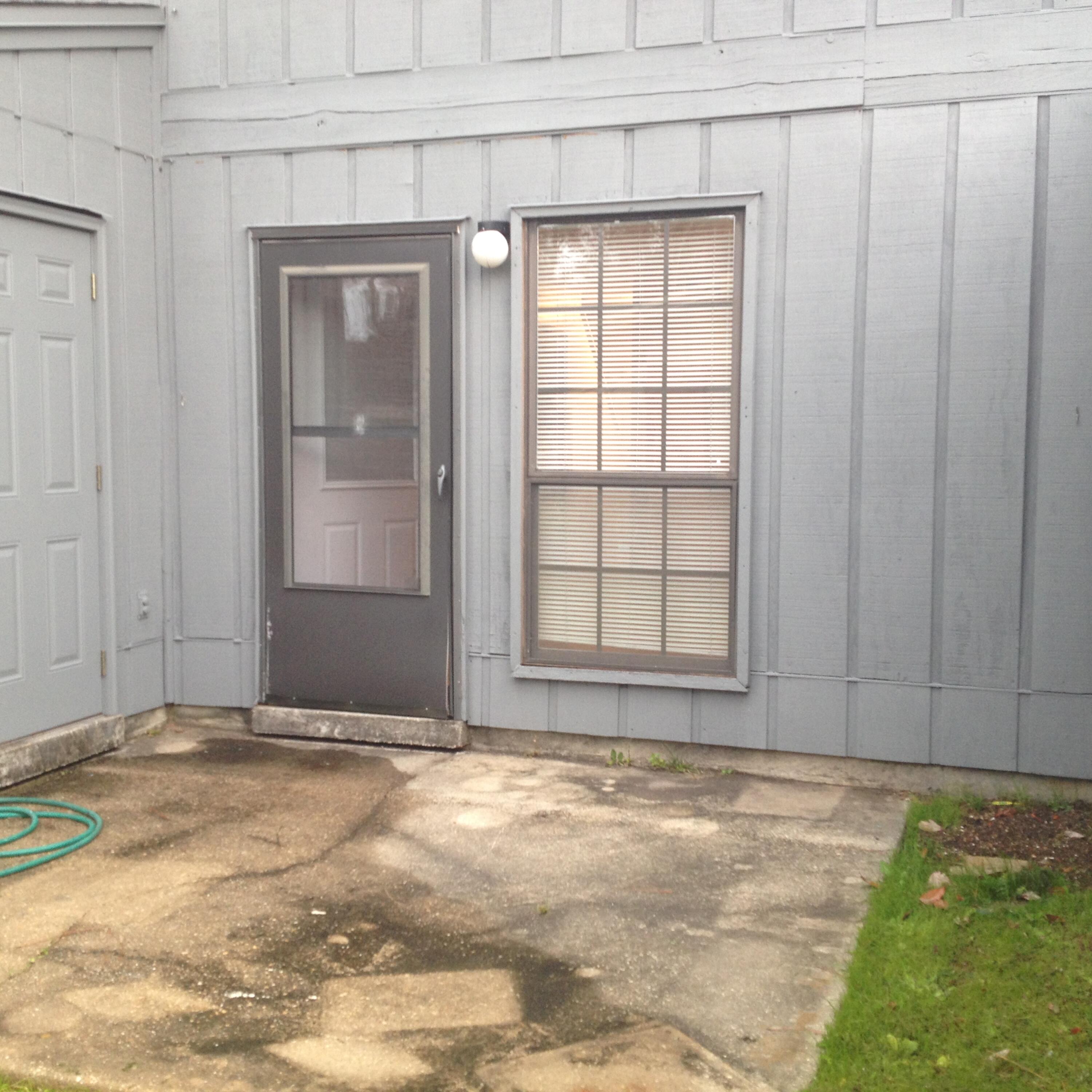 CAPE CASA T/H - Residential Lease