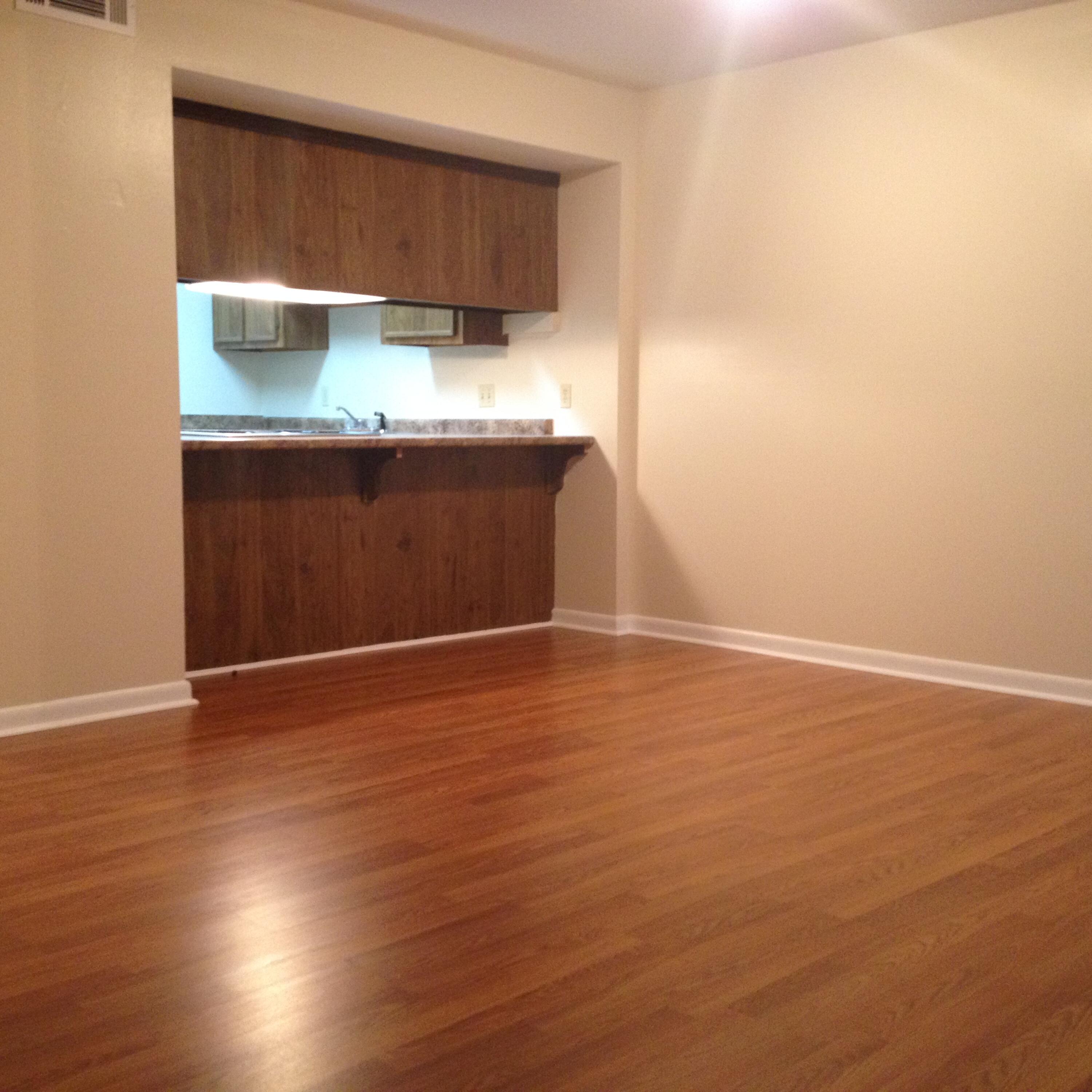 CAPE CASA T/H - Residential Lease