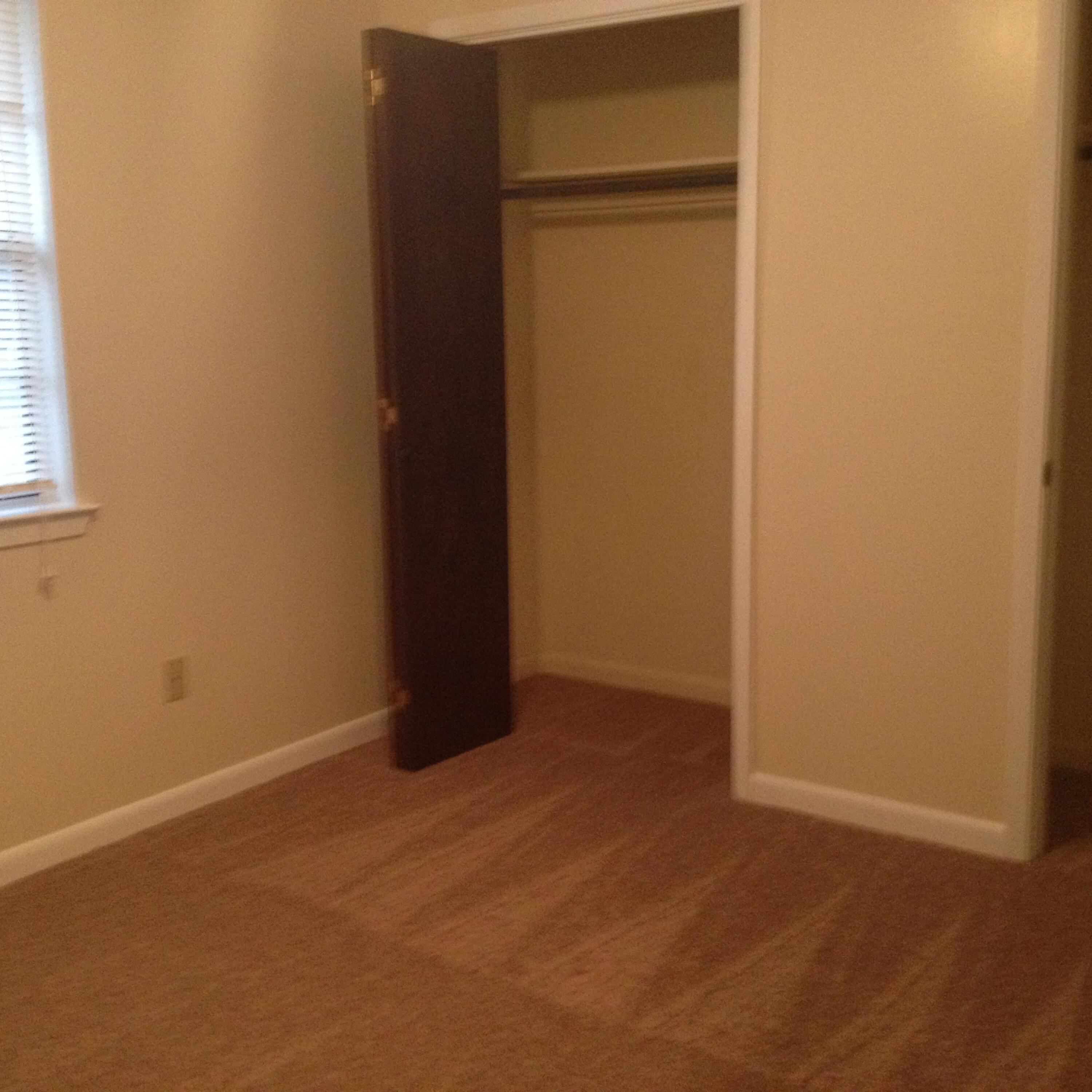 CAPE CASA T/H - Residential Lease