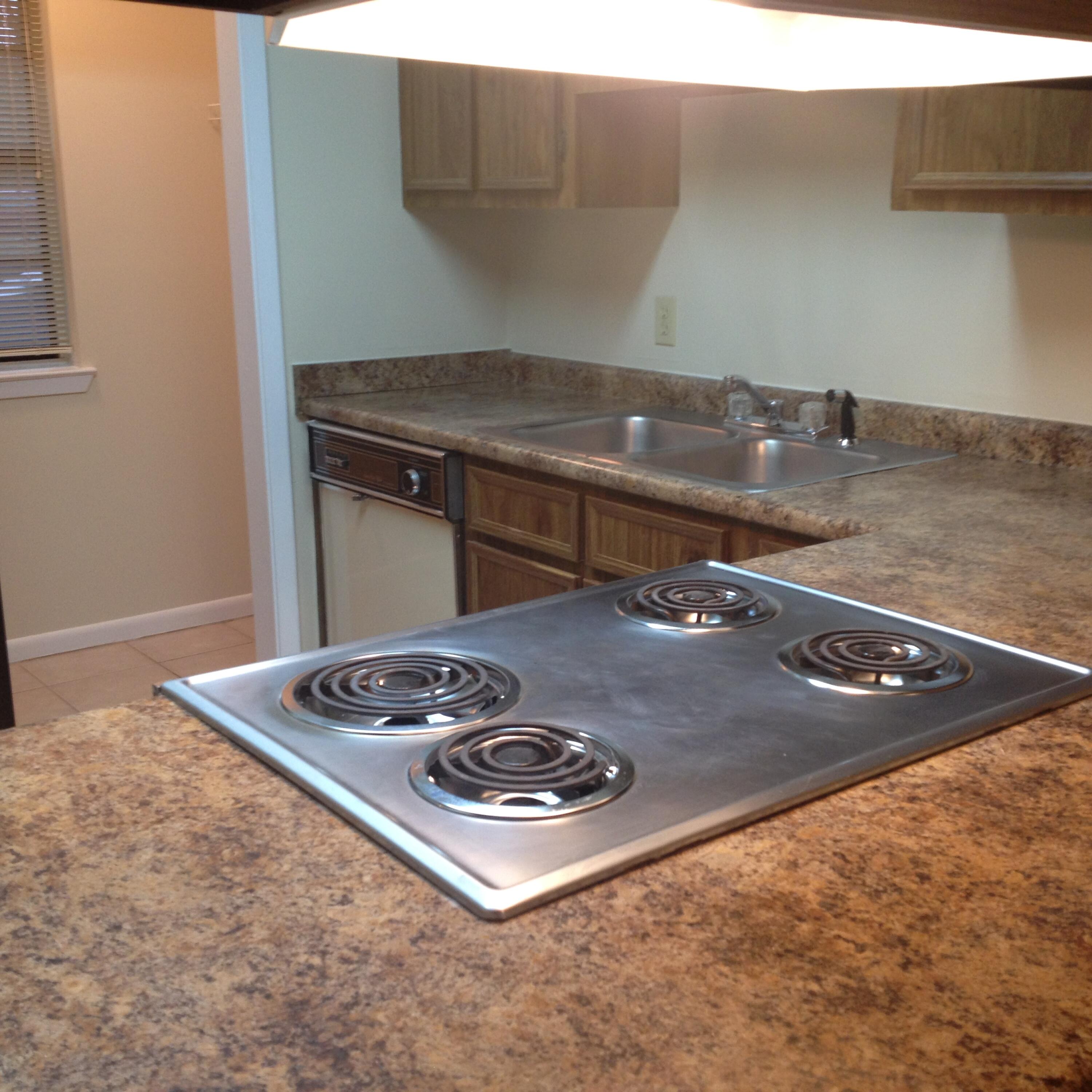 CAPE CASA T/H - Residential Lease