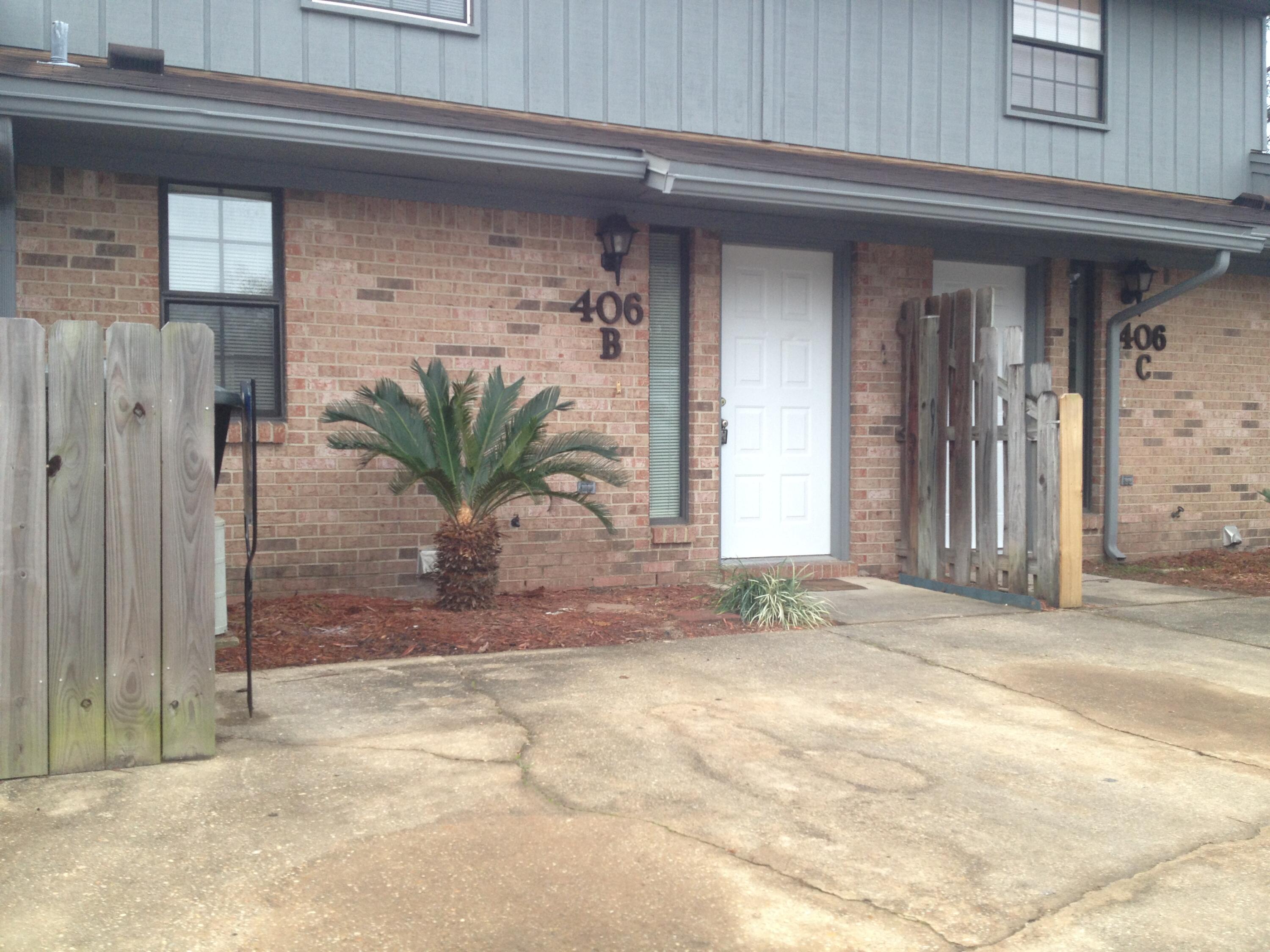 CAPE CASA T/H - Residential Lease