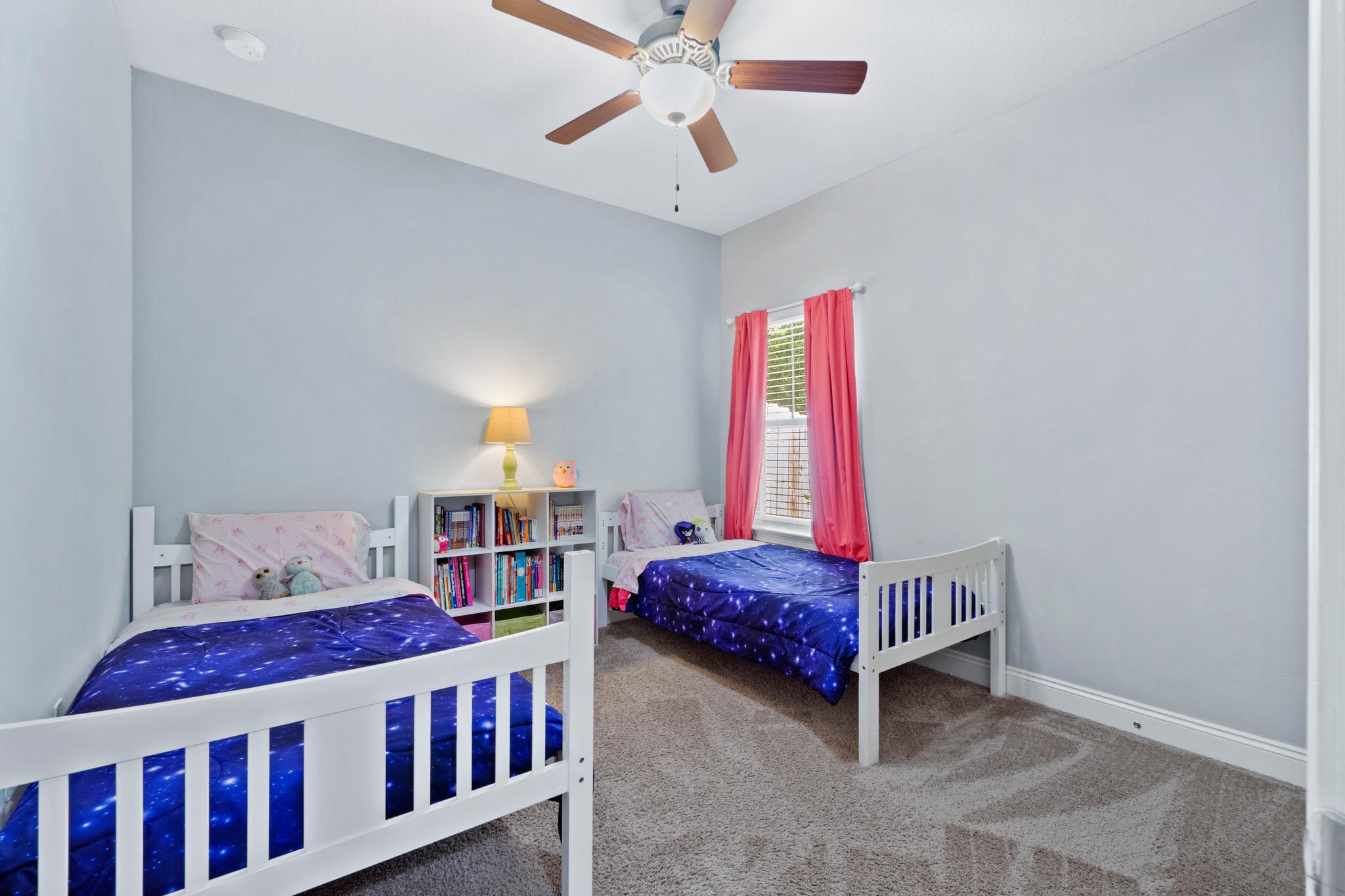 NAVARRE S/D 2ND ADDN - Residential