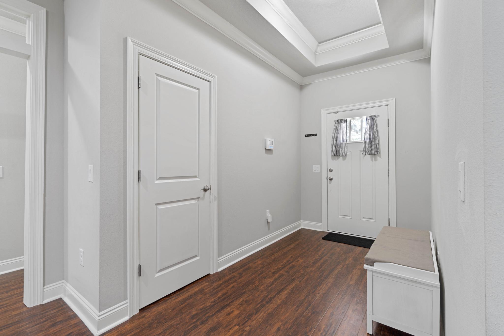 NAVARRE S/D 2ND ADDN - Residential
