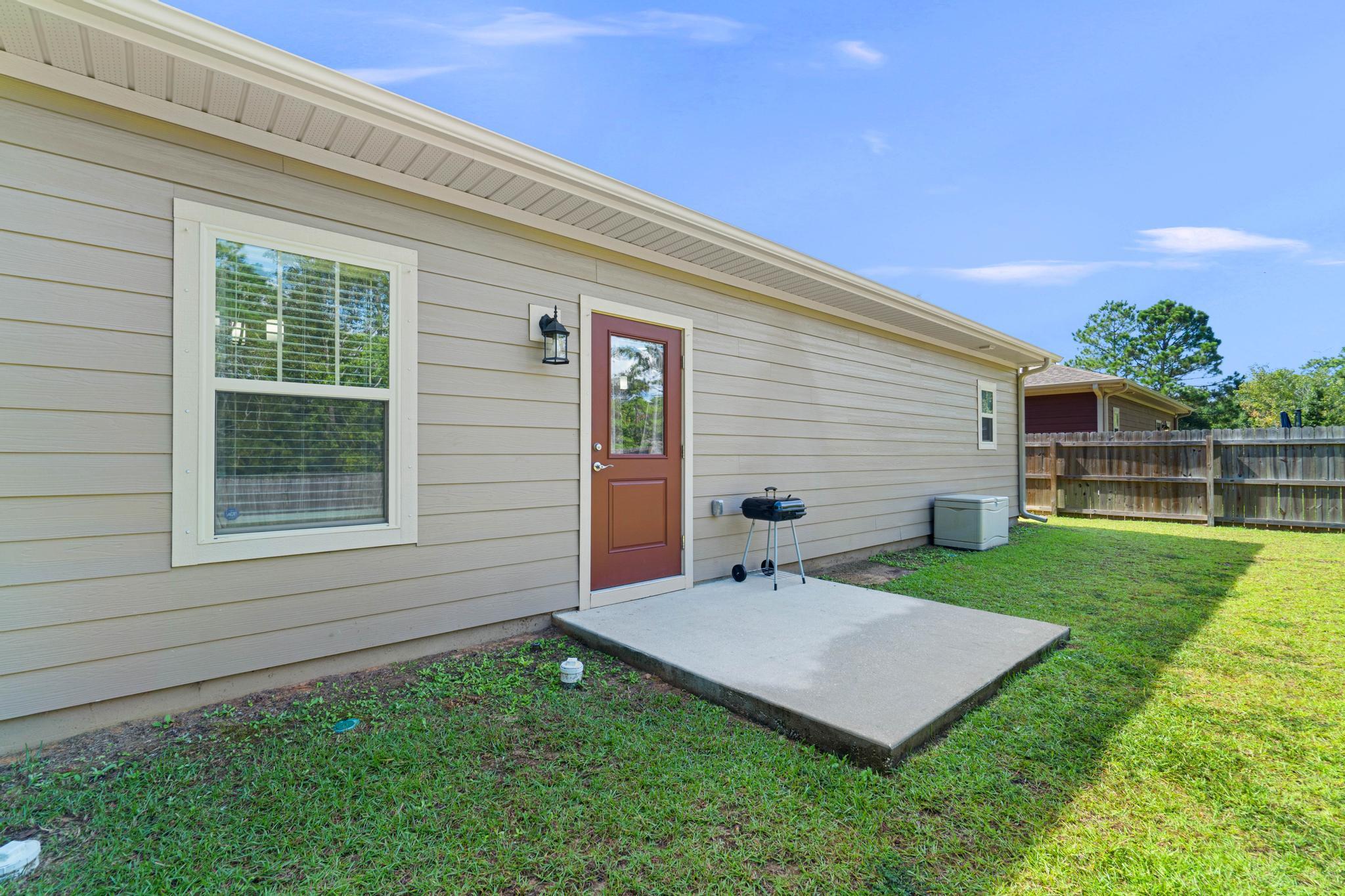 NAVARRE S/D 2ND ADDN - Residential