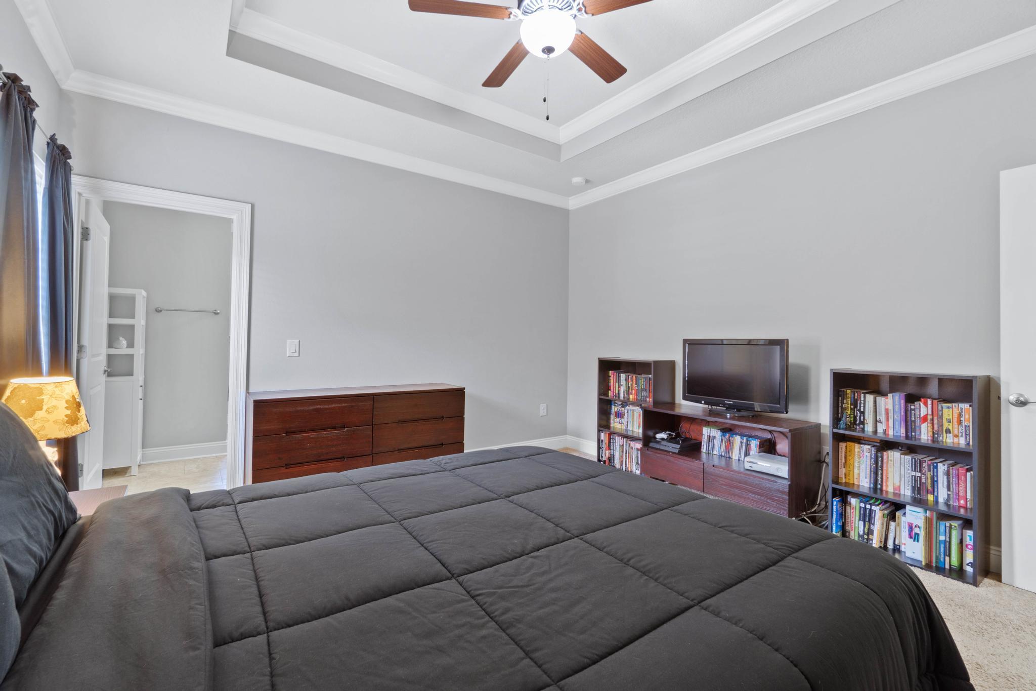 NAVARRE S/D 2ND ADDN - Residential