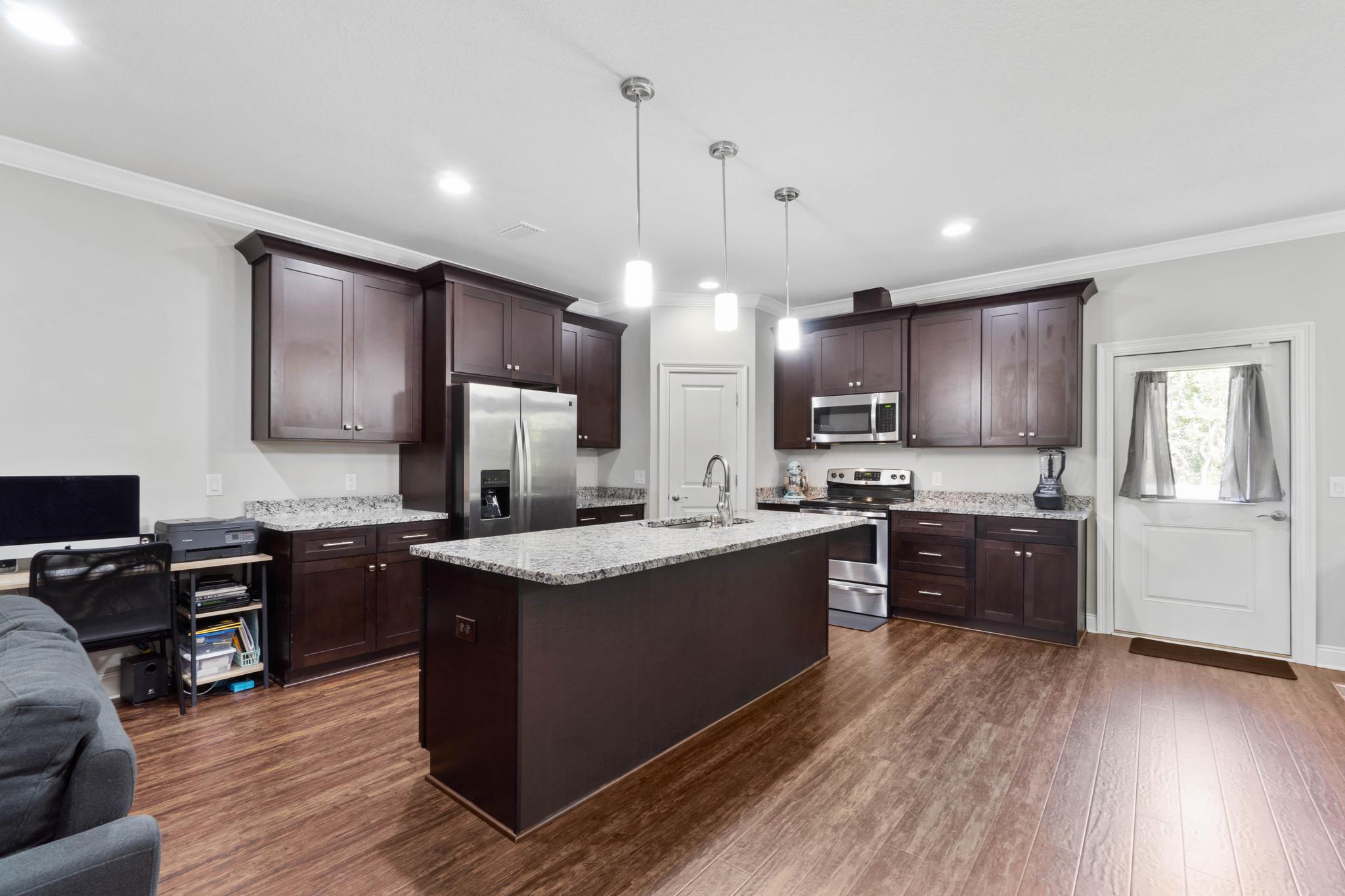 NAVARRE S/D 2ND ADDN - Residential