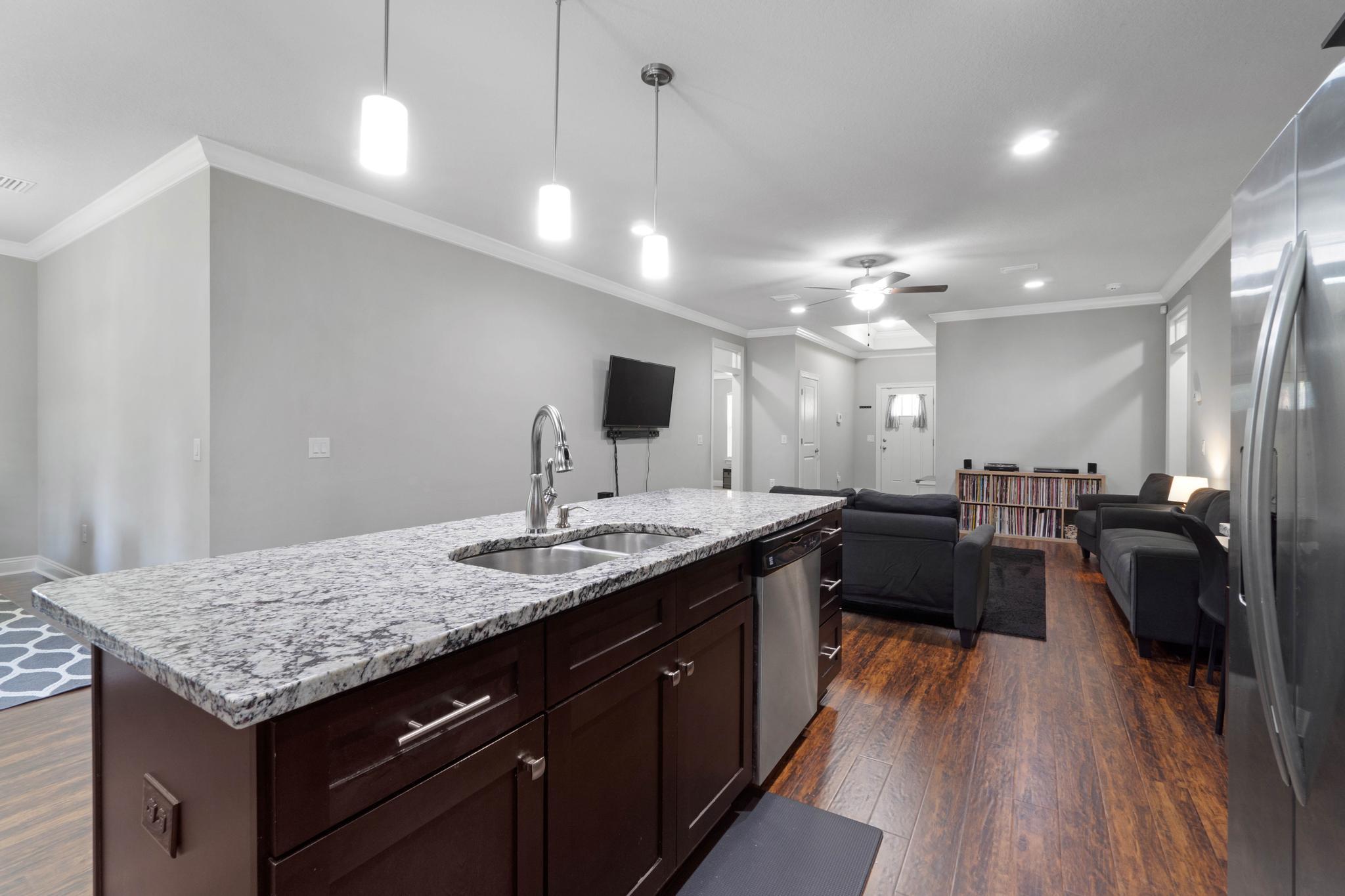 NAVARRE S/D 2ND ADDN - Residential