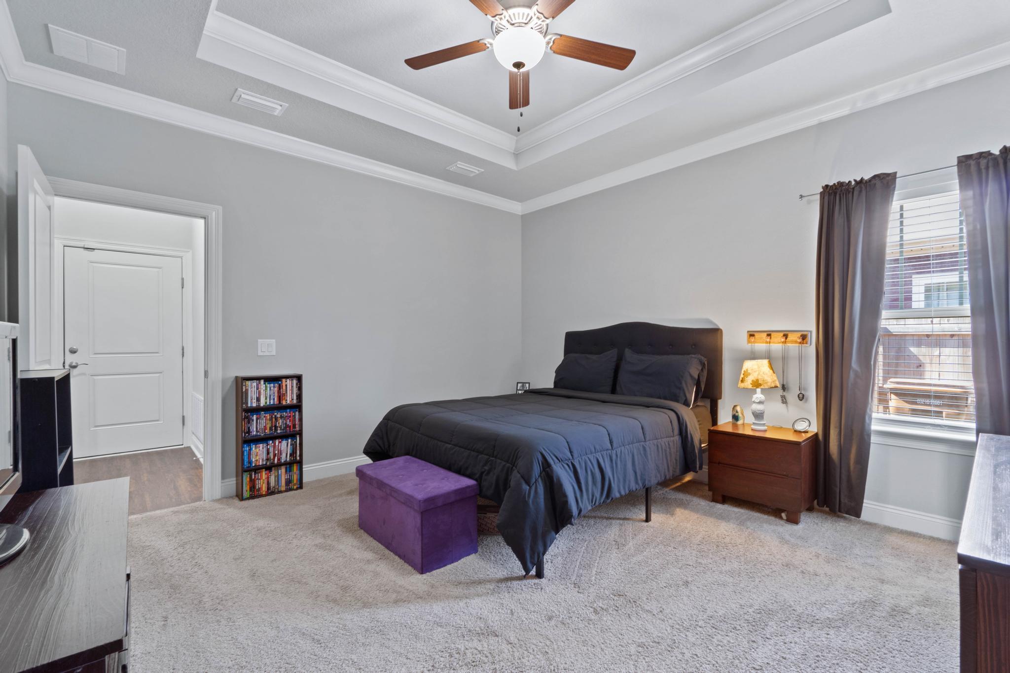 NAVARRE S/D 2ND ADDN - Residential