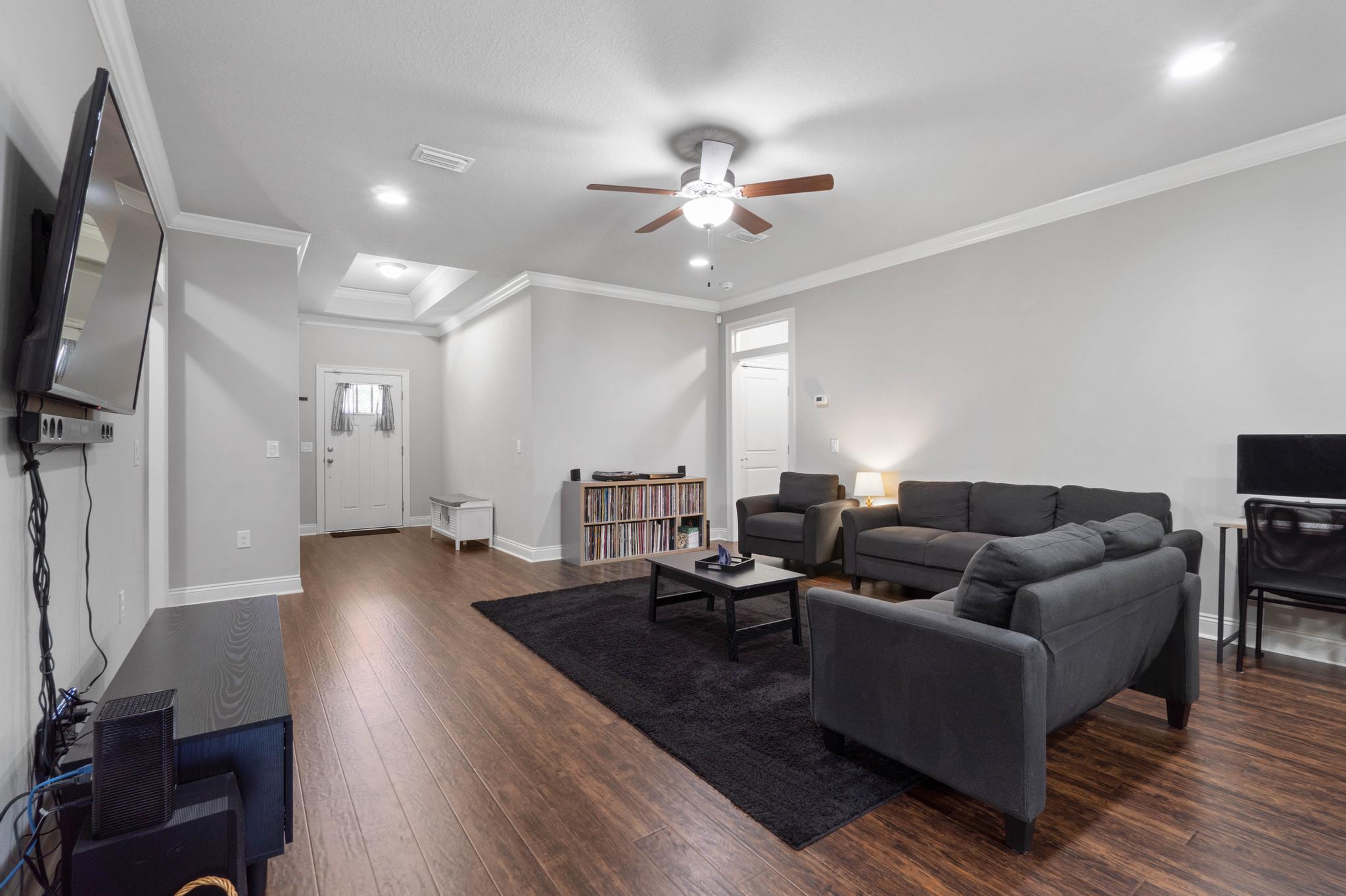 NAVARRE S/D 2ND ADDN - Residential