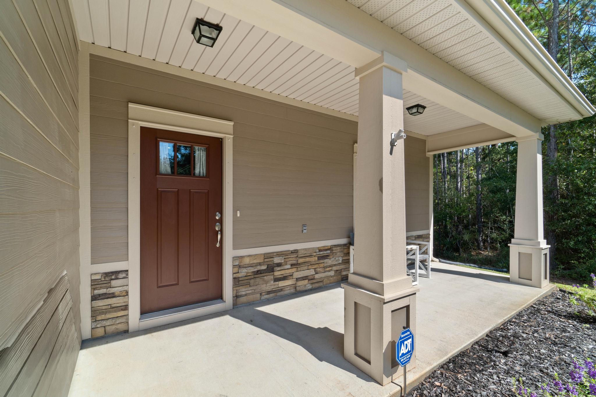 NAVARRE S/D 2ND ADDN - Residential