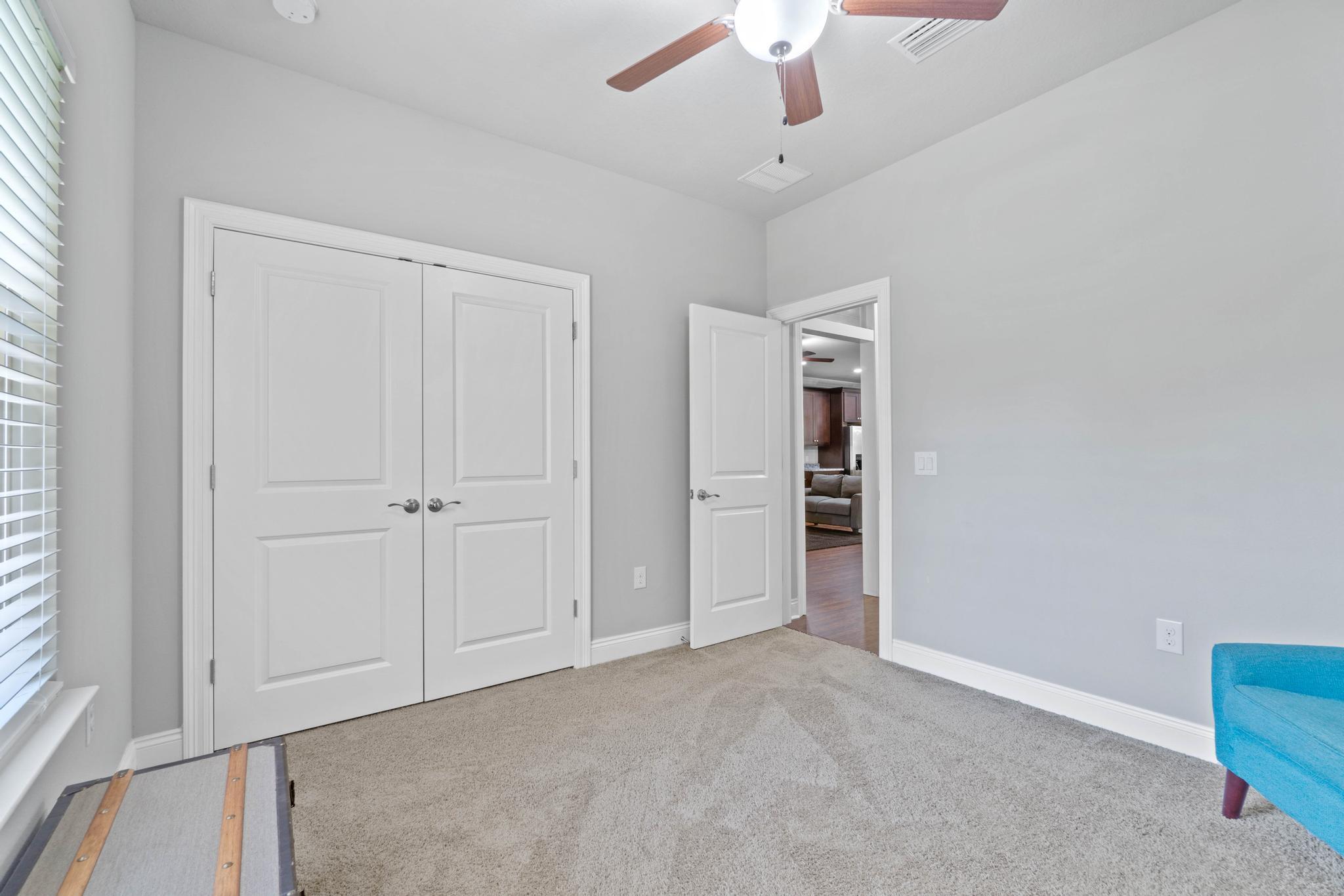 NAVARRE S/D 2ND ADDN - Residential