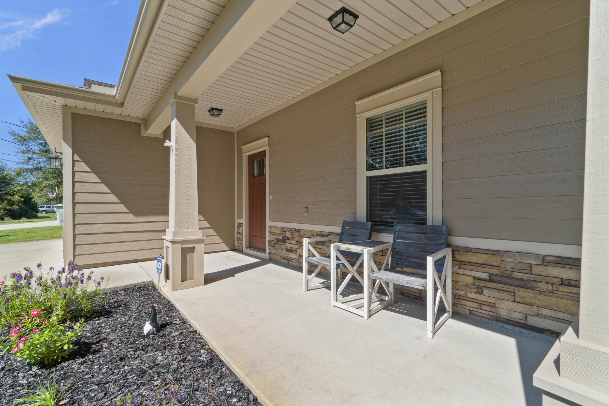 NAVARRE S/D 2ND ADDN - Residential