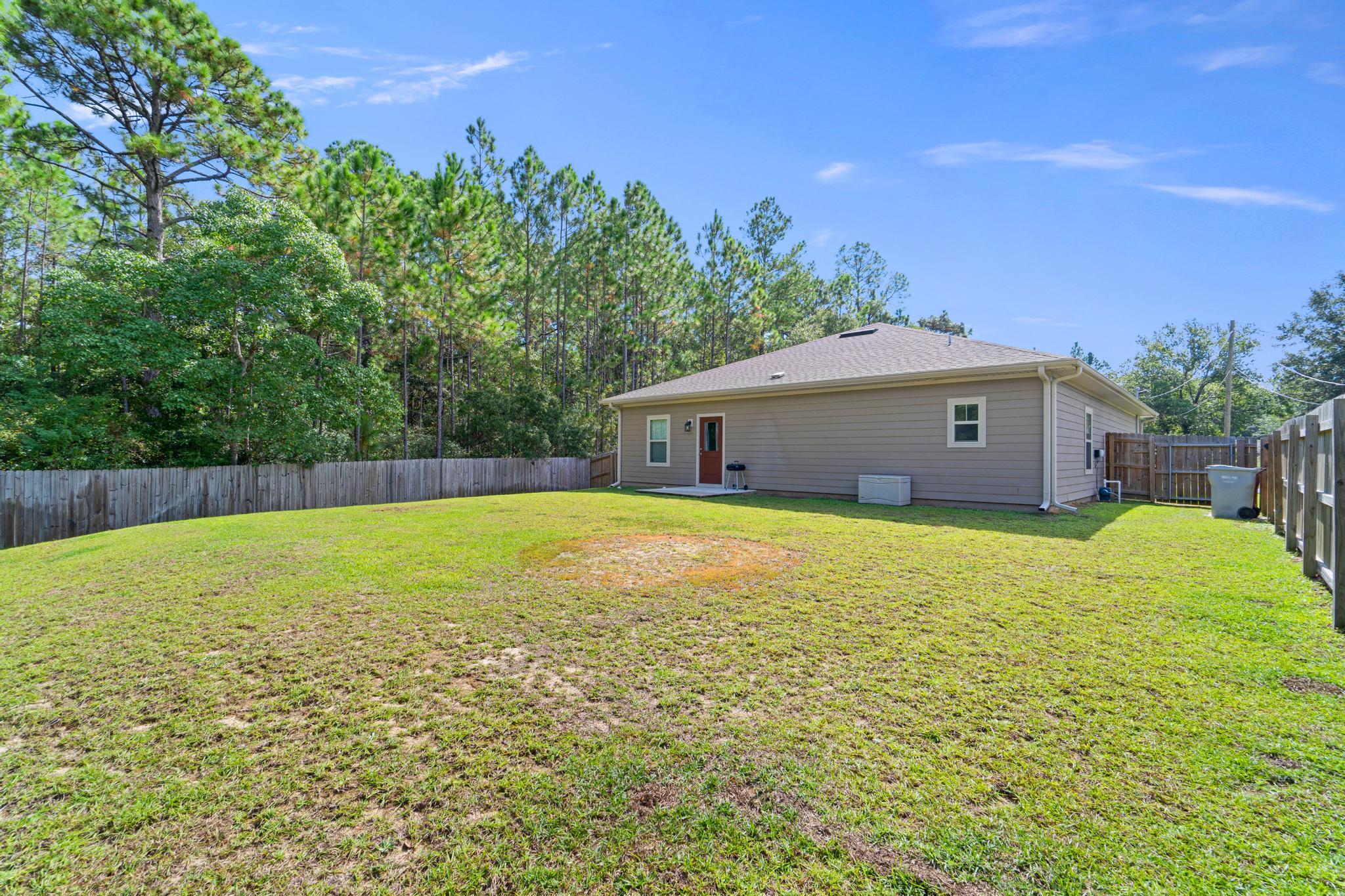 NAVARRE S/D 2ND ADDN - Residential
