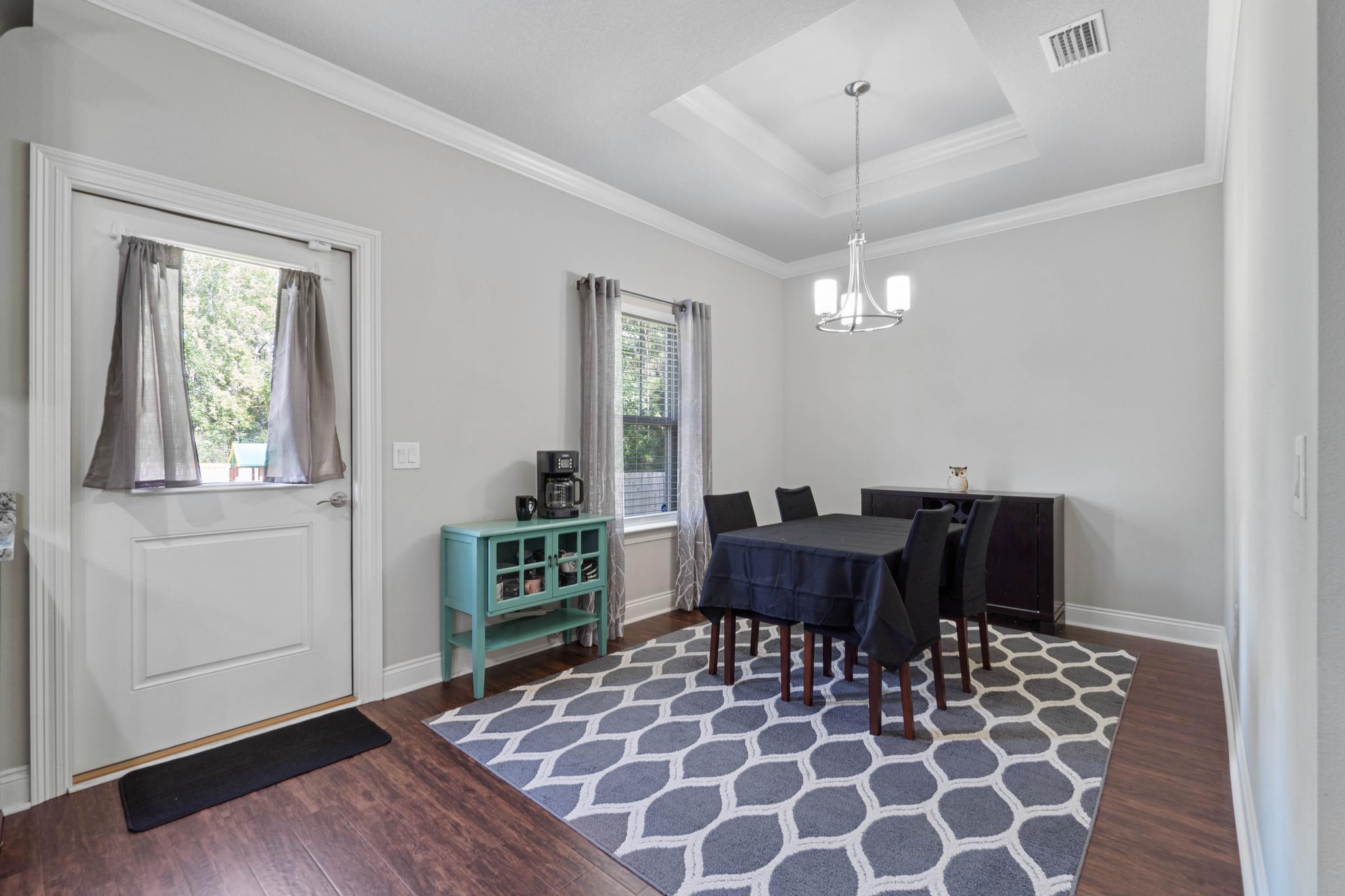 NAVARRE S/D 2ND ADDN - Residential