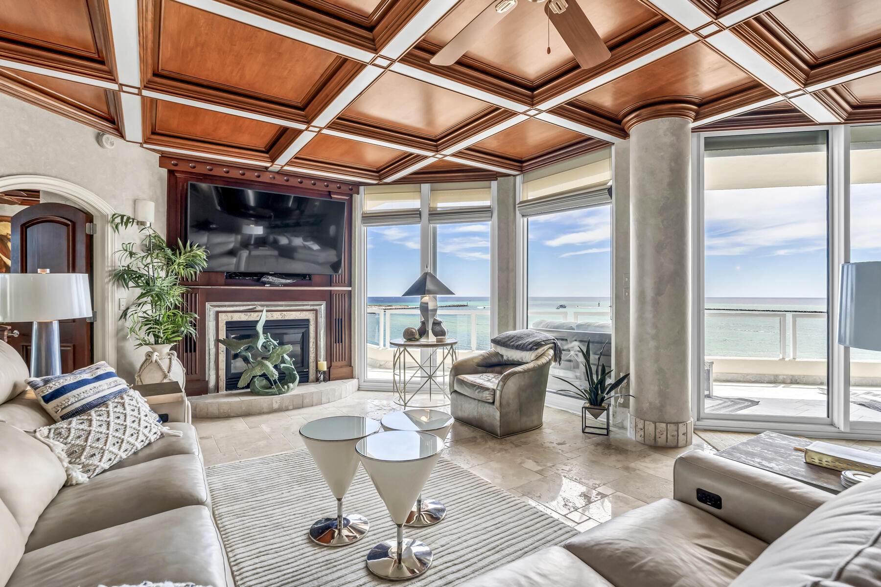 EAST PASS TOWERS CONDO PH II - Residential